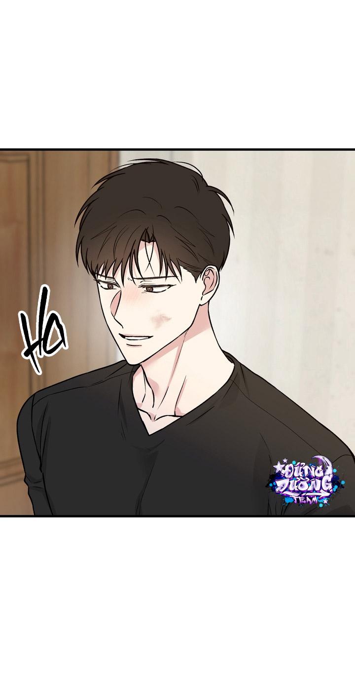 NGƯỜI CHÚ TÔI YÊU! Chapter 5 19+ - Trang 2