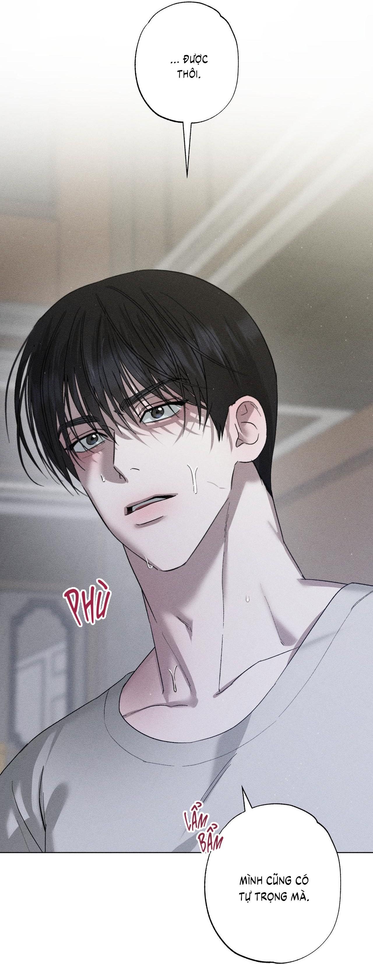 Close Up Chapter 28 Season 2 - Next Chapter 29