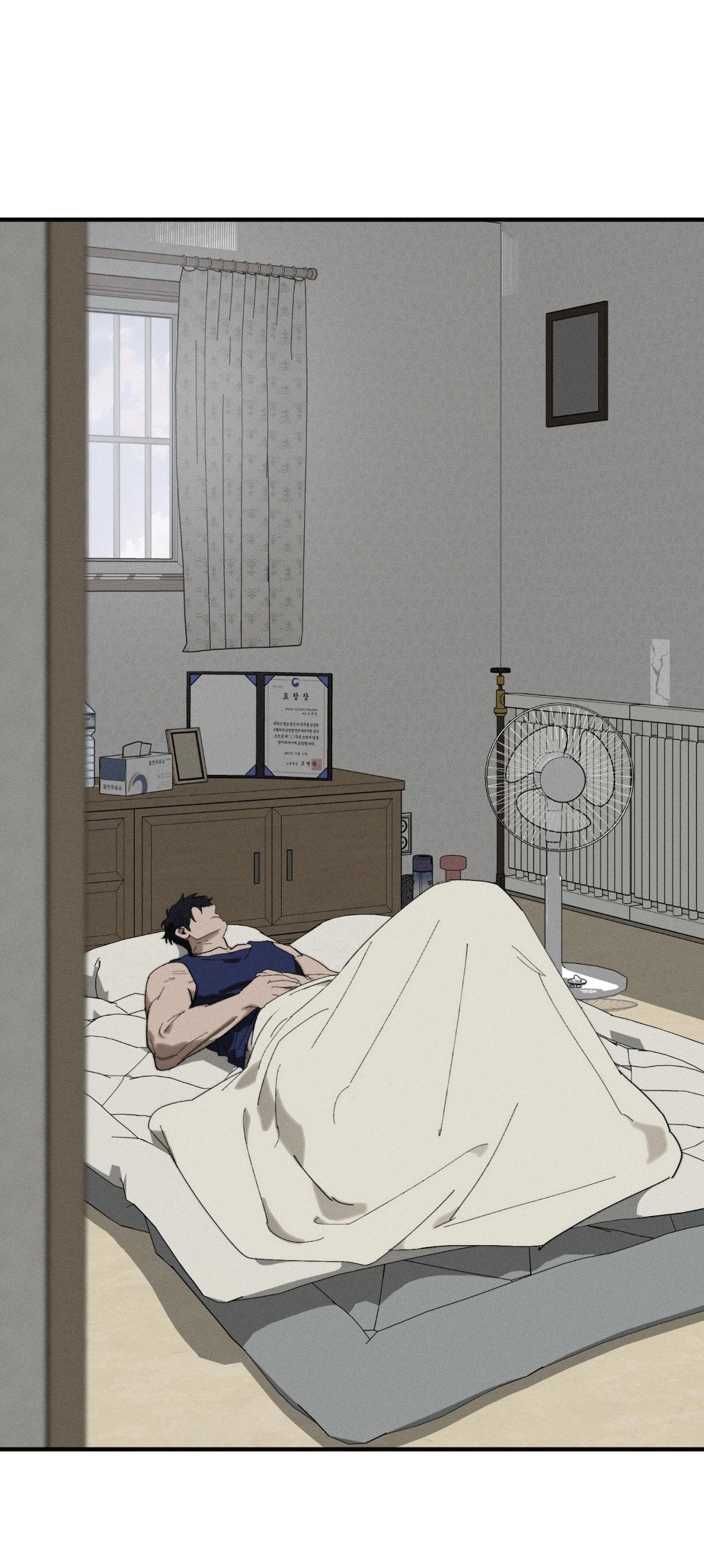 GIỮA LƯNG CHỪNG LỬA Chapter 2 - Next Chapter 3 H