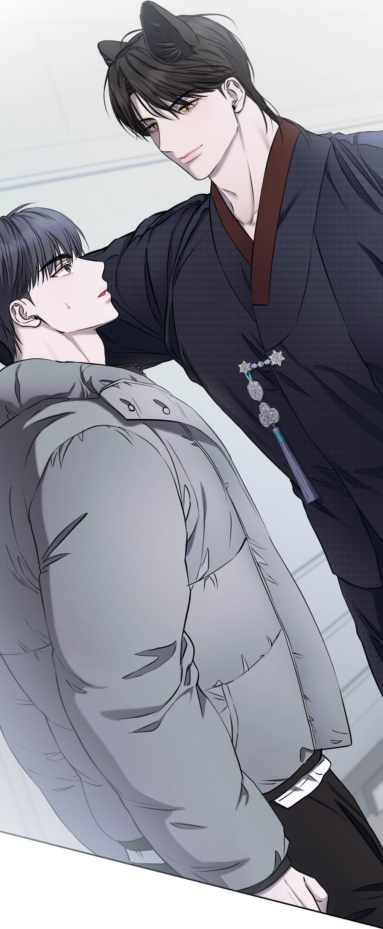 (GĐCV) ÁNH NẮNG LEN LỎI Chapter 8 - Trang 2