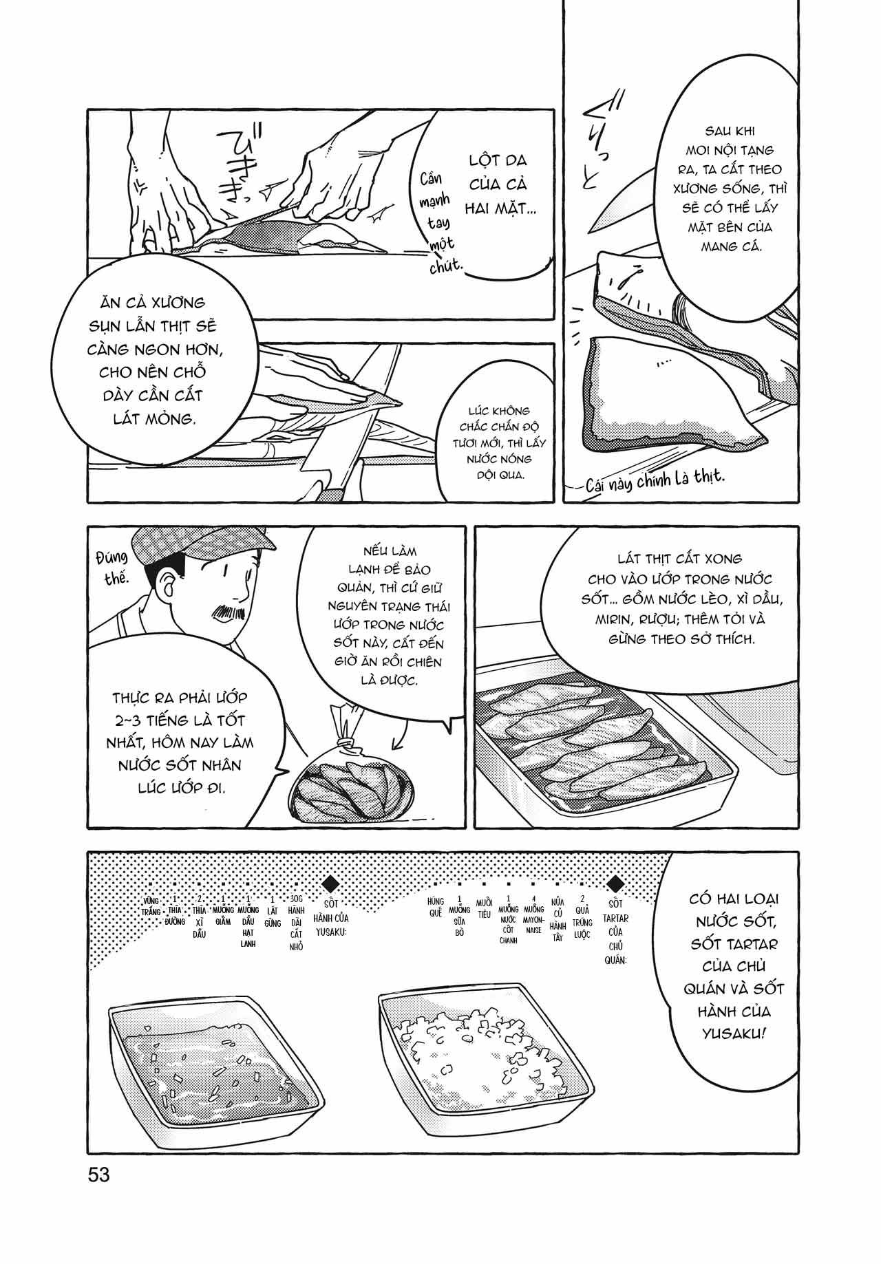 Series BL Manga Chapter 26.2 - Trang 2
