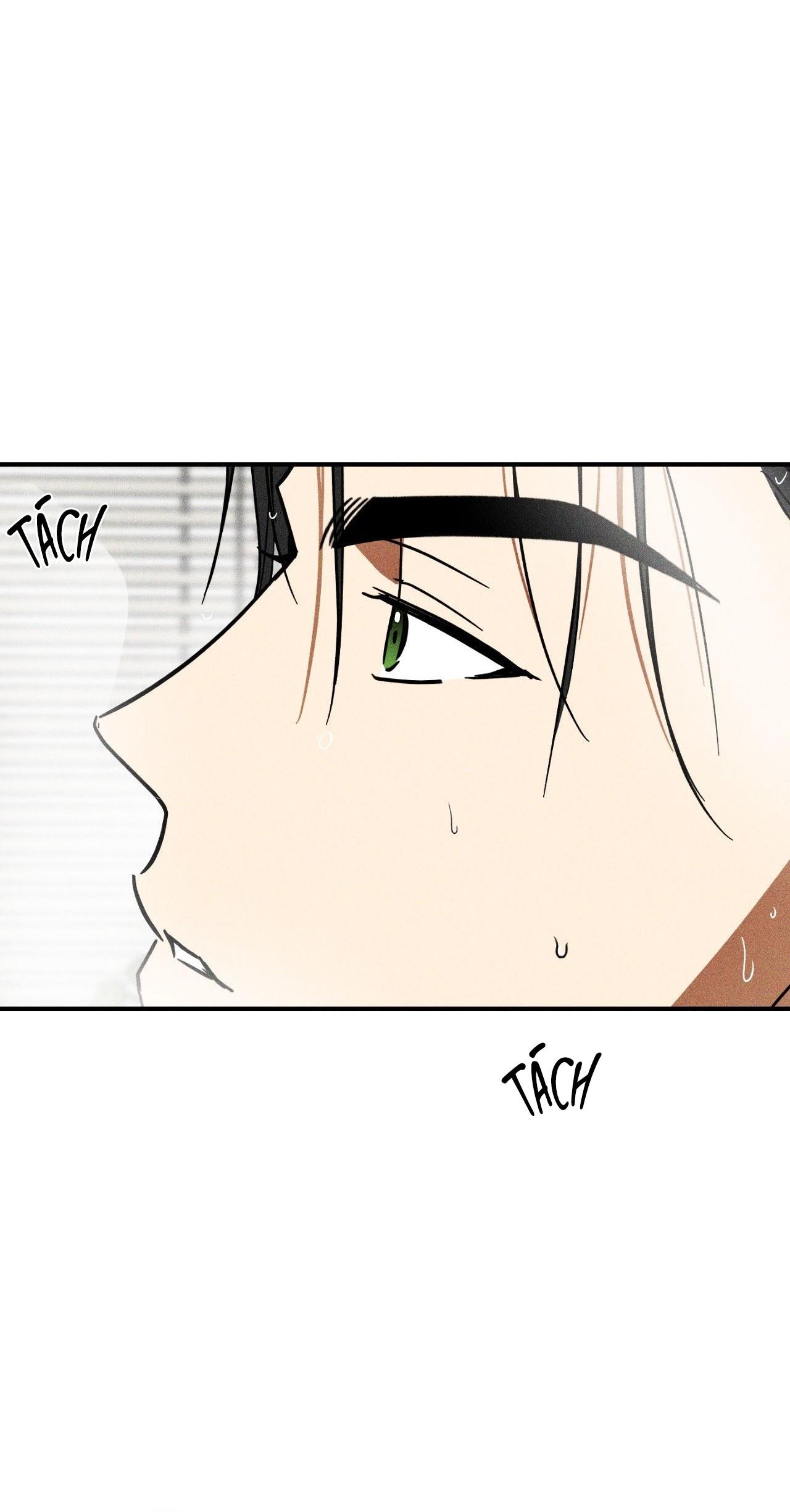 (CBunu) MIX UP Chapter 13 - Next Chapter 14