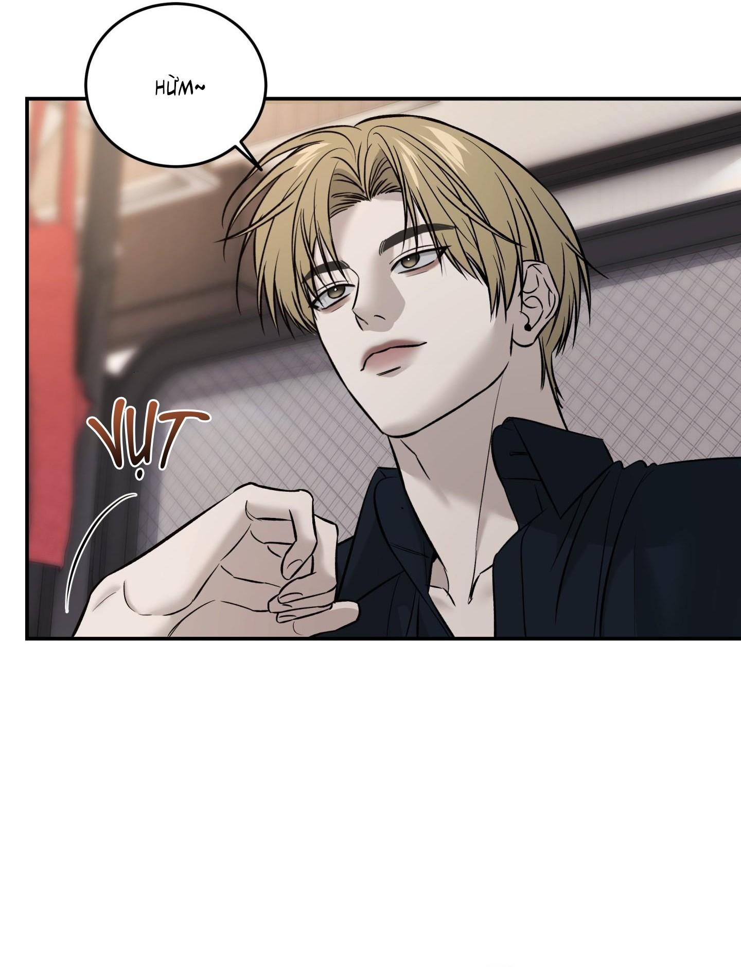 |DROP| Hưởng Lợi Chapter 55 - Trang 2