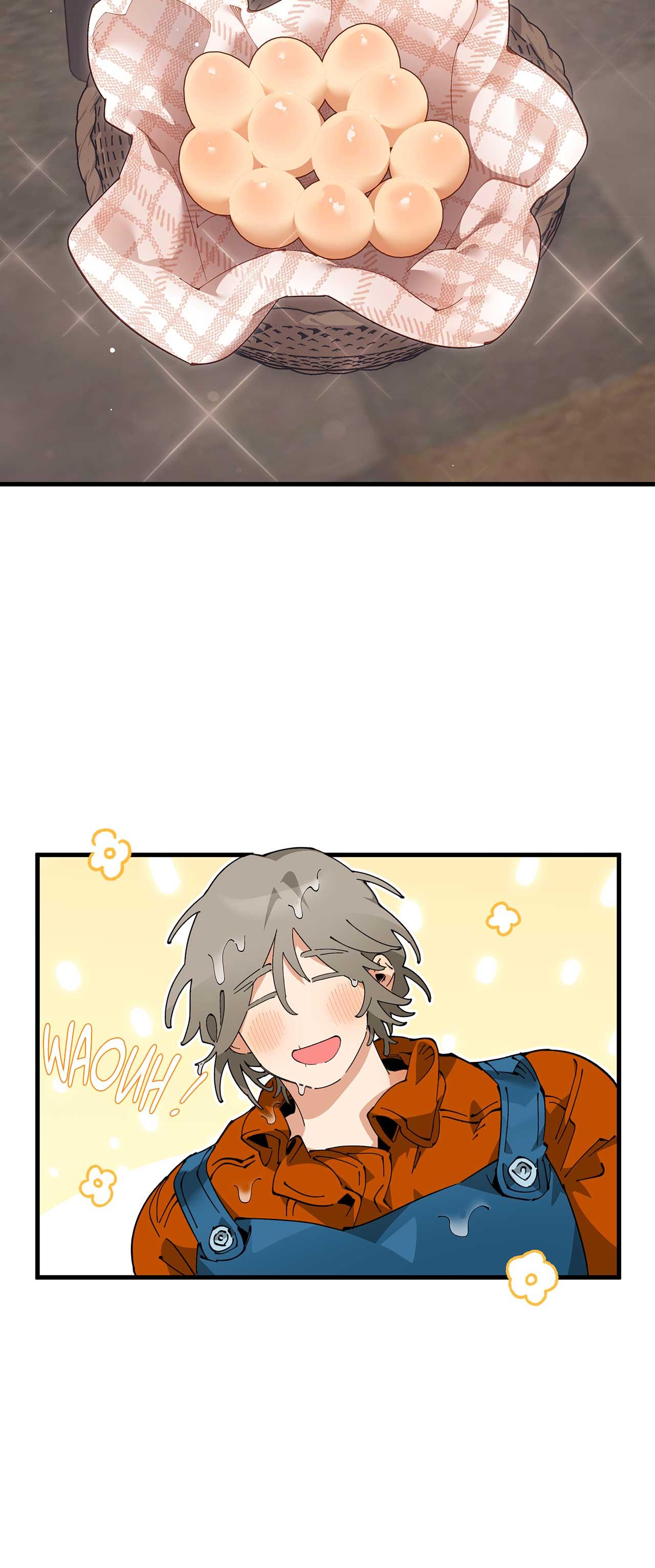 Mr.A's Farm Chapter 11 - Next Chapter 12