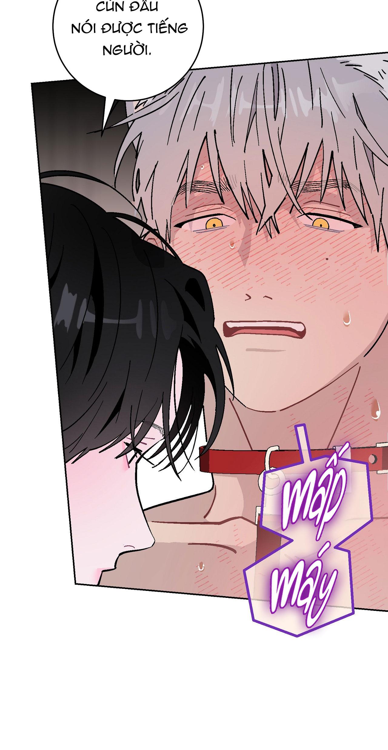 GUIDE ESPER NGẮN Chapter 4.7 esperđịnhmệnhnt - Trang 2