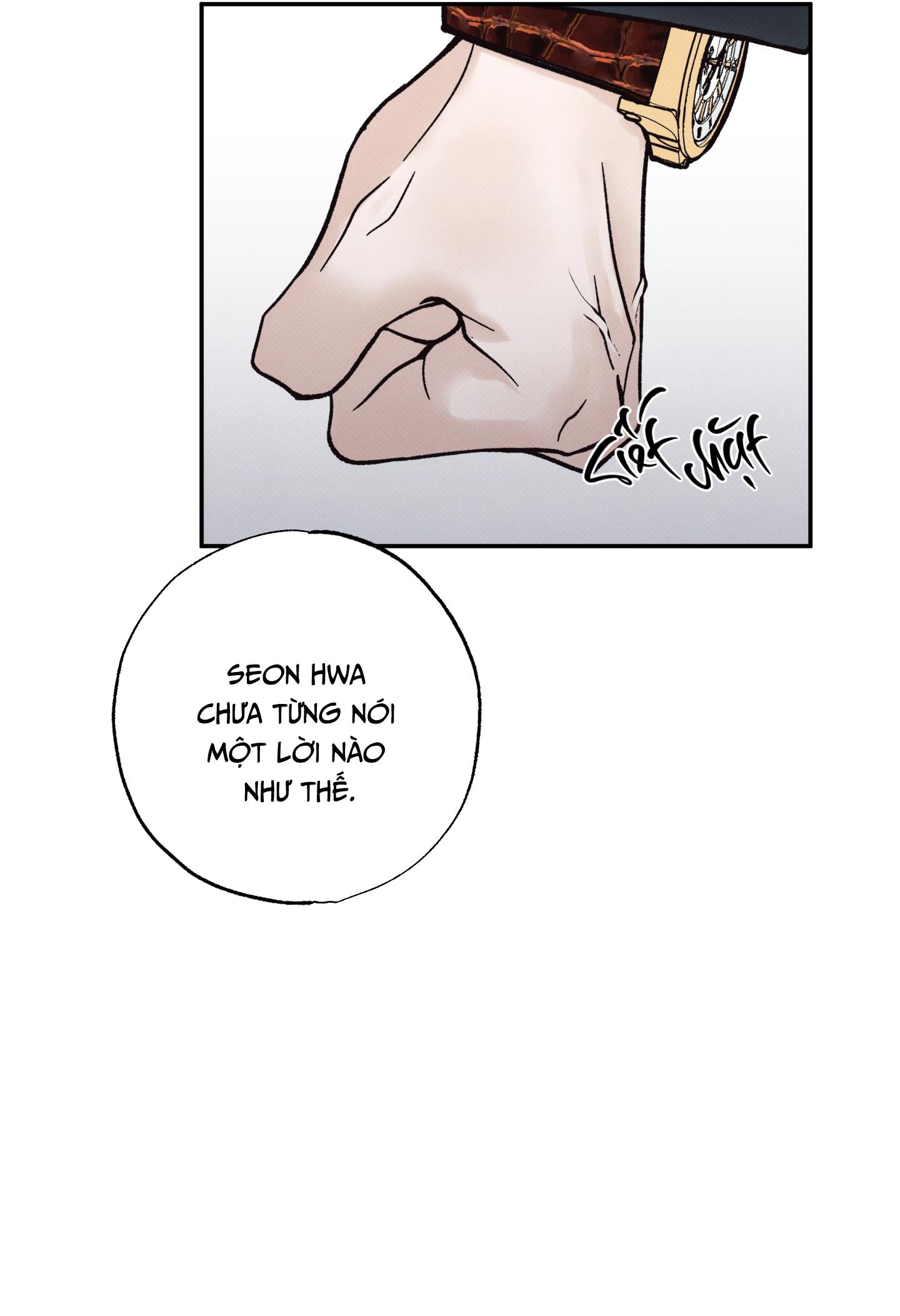 (GĐCV FULL HD) RANH GIỚI CỦA SỰ MÊ HOẶC Chapter 2.1 KHÔNG CHE - Trang 2