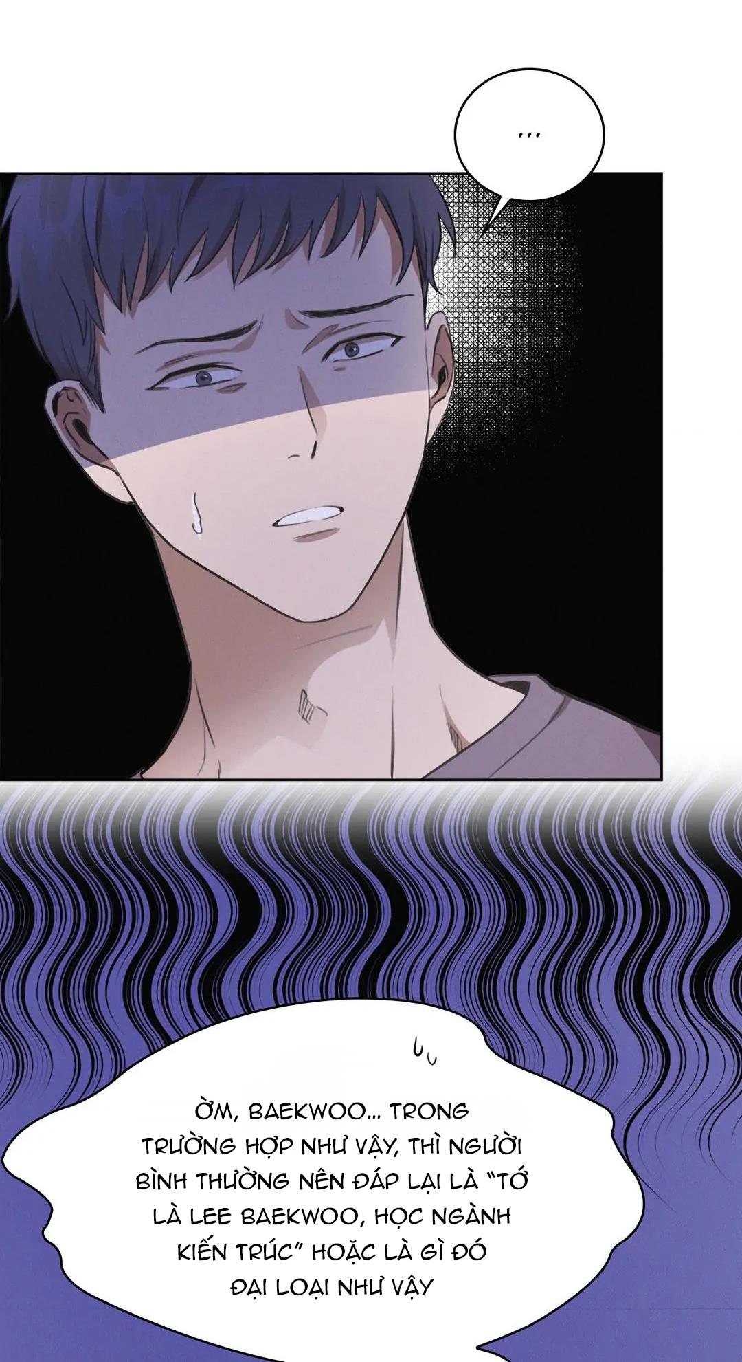 Âm Vọng Trong Không Trung Chapter 2 - Trang 2