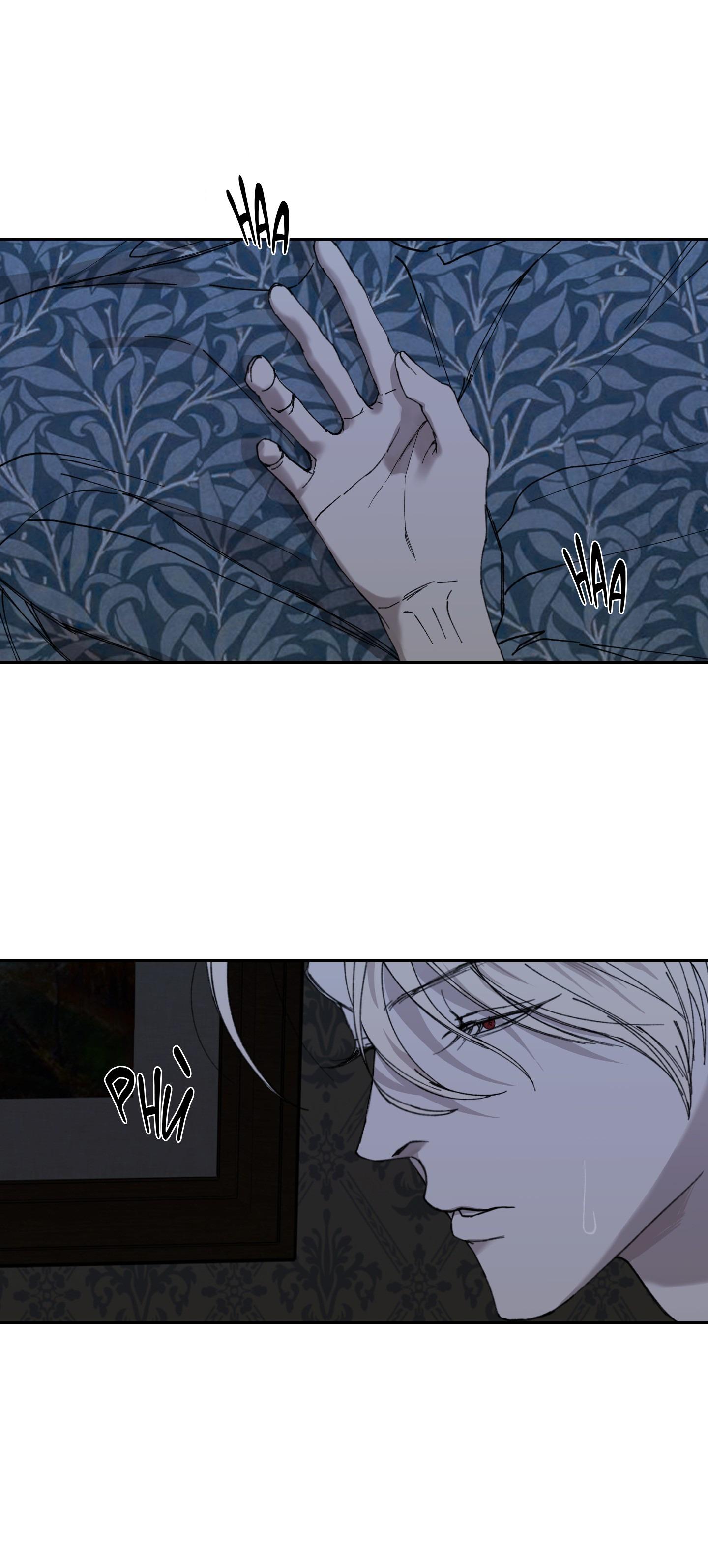 BL CỔ TRANG-ÂU CỔ NGẮN NHÀ KIM Chapter 43.8 REVERIE 8 - Trang 2