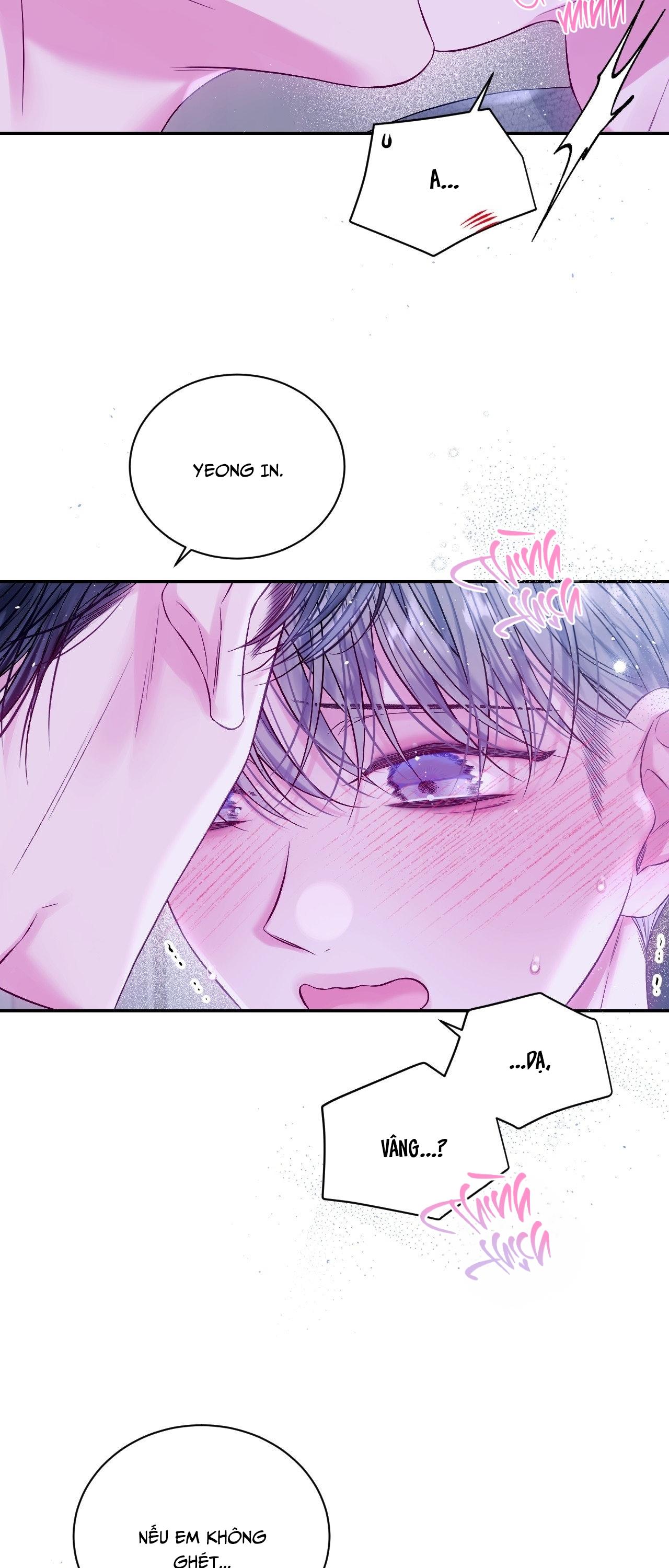 (GĐCV) IMPERFECTLY US Chapter 15 H+++++ - Trang 2