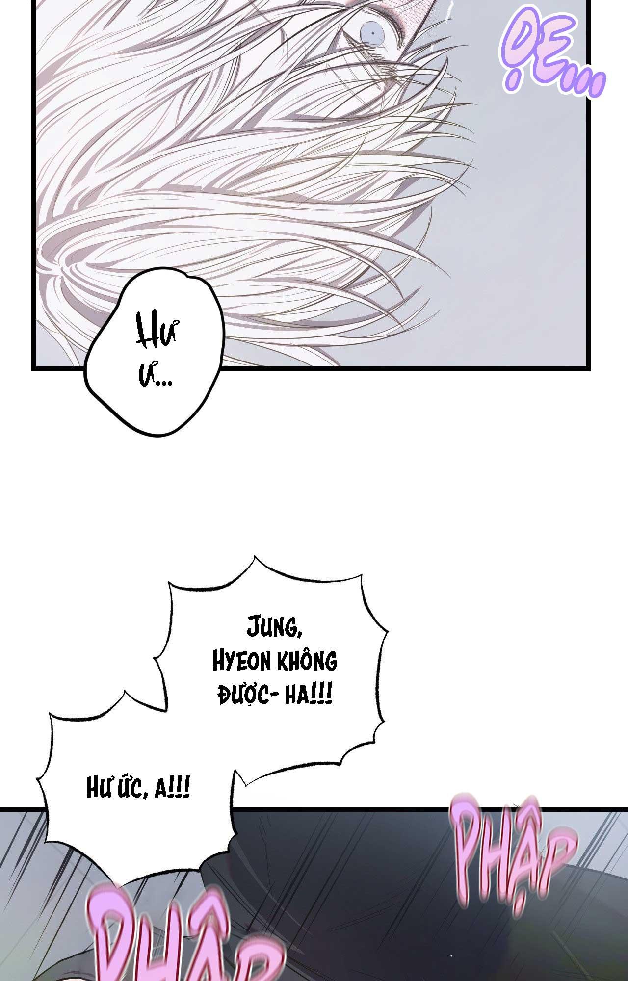 (ABO) VẬT TẾ THẦN Chapter 12 - Trang 2