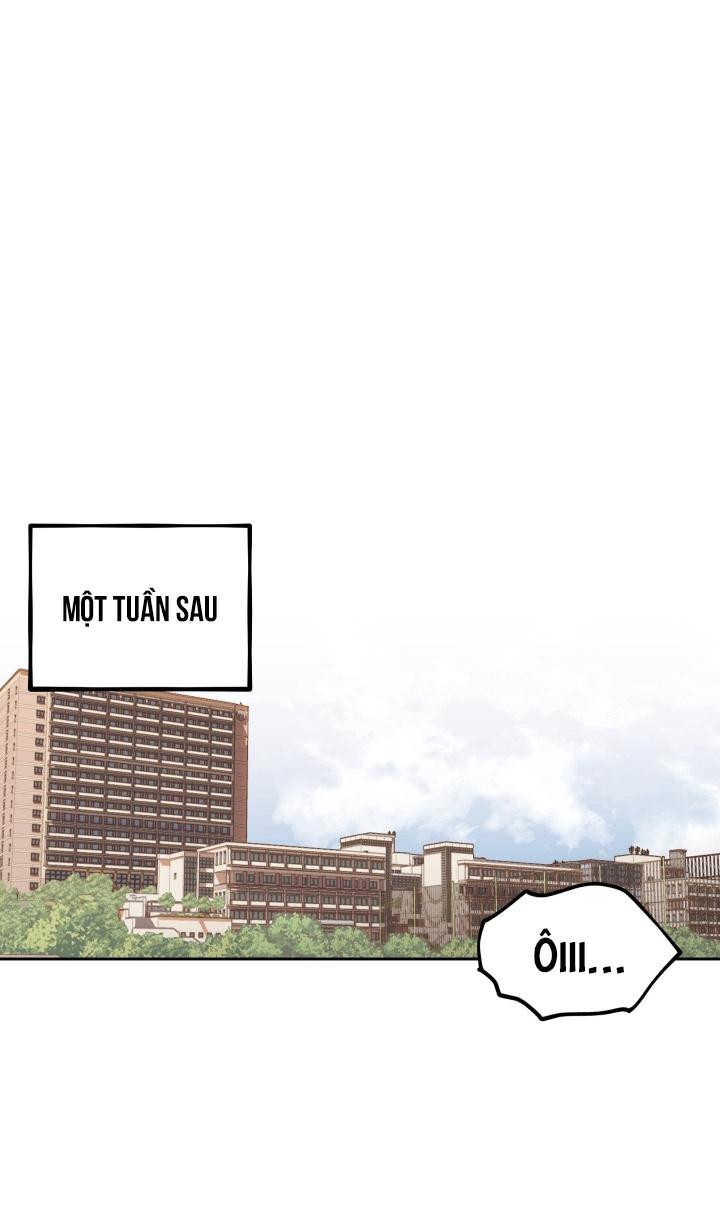 Người Hàng Xóm Bất Ngờ Chapter 6 - Trang 2
