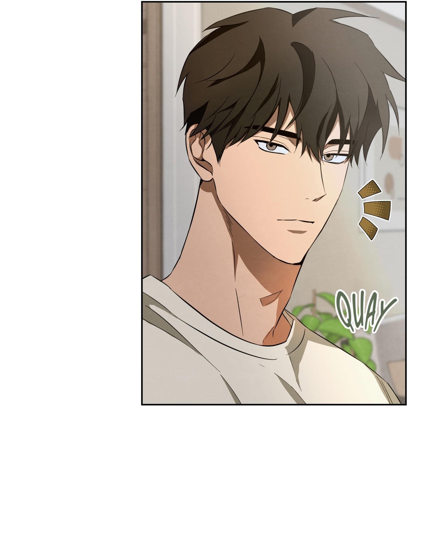 (CBunu) Bí Quyết Chinh Phục Tình Đơn Phương Chapter 5 - Trang 2