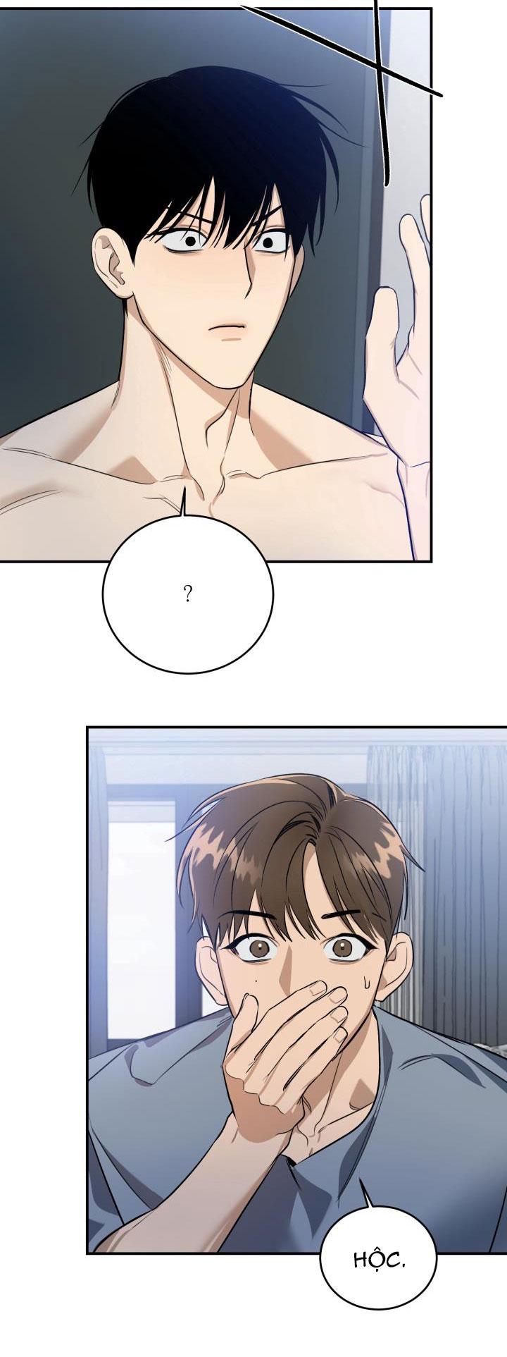 TUYỂN TẬP TRUYỆN NGẮN HỎNY CỦA NHÀ SẸC Chapter 78.91 tấm gương end - Trang 2