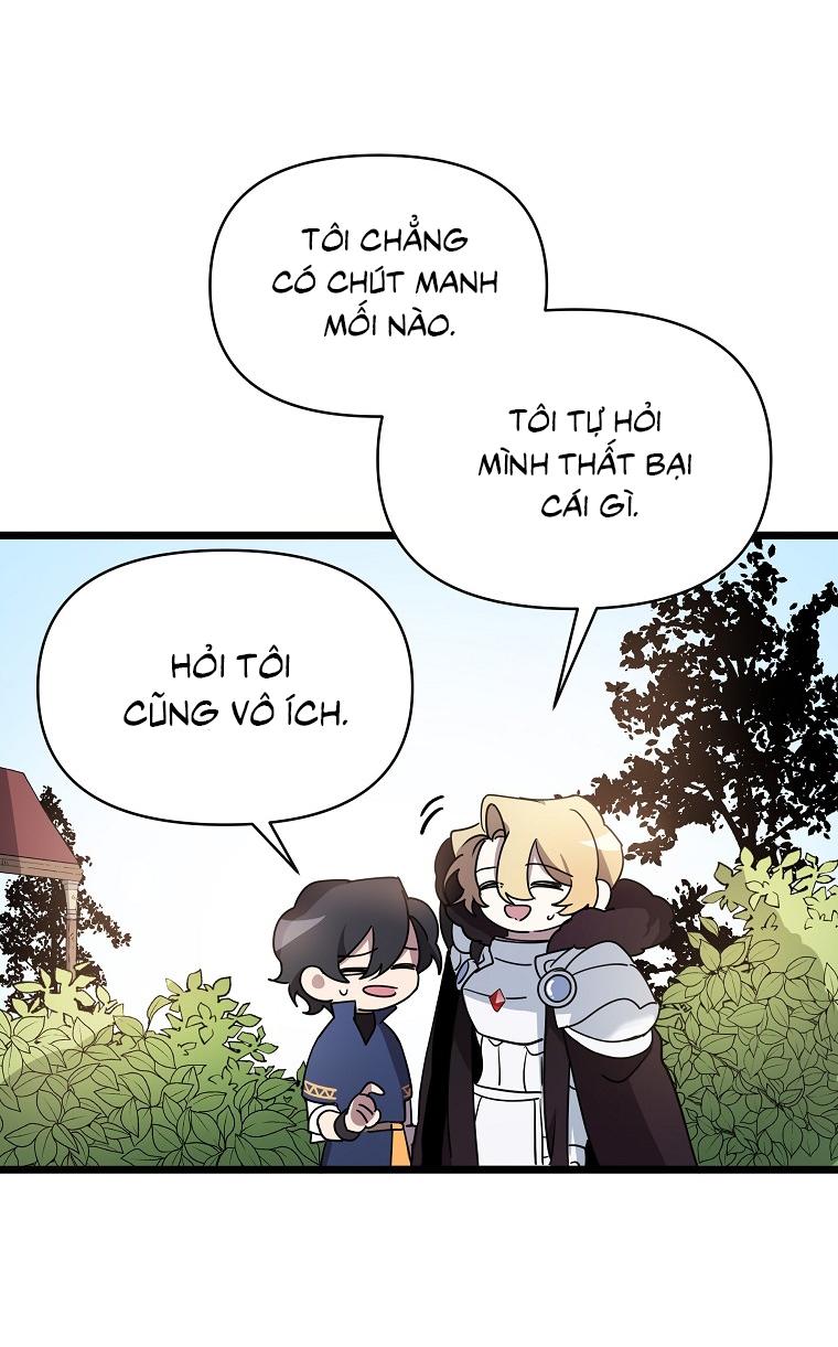 Hãy Lựa Chọn Anh Hùng Của Bạn Thật Cẩn Thận Chapter 6 - Trang 2