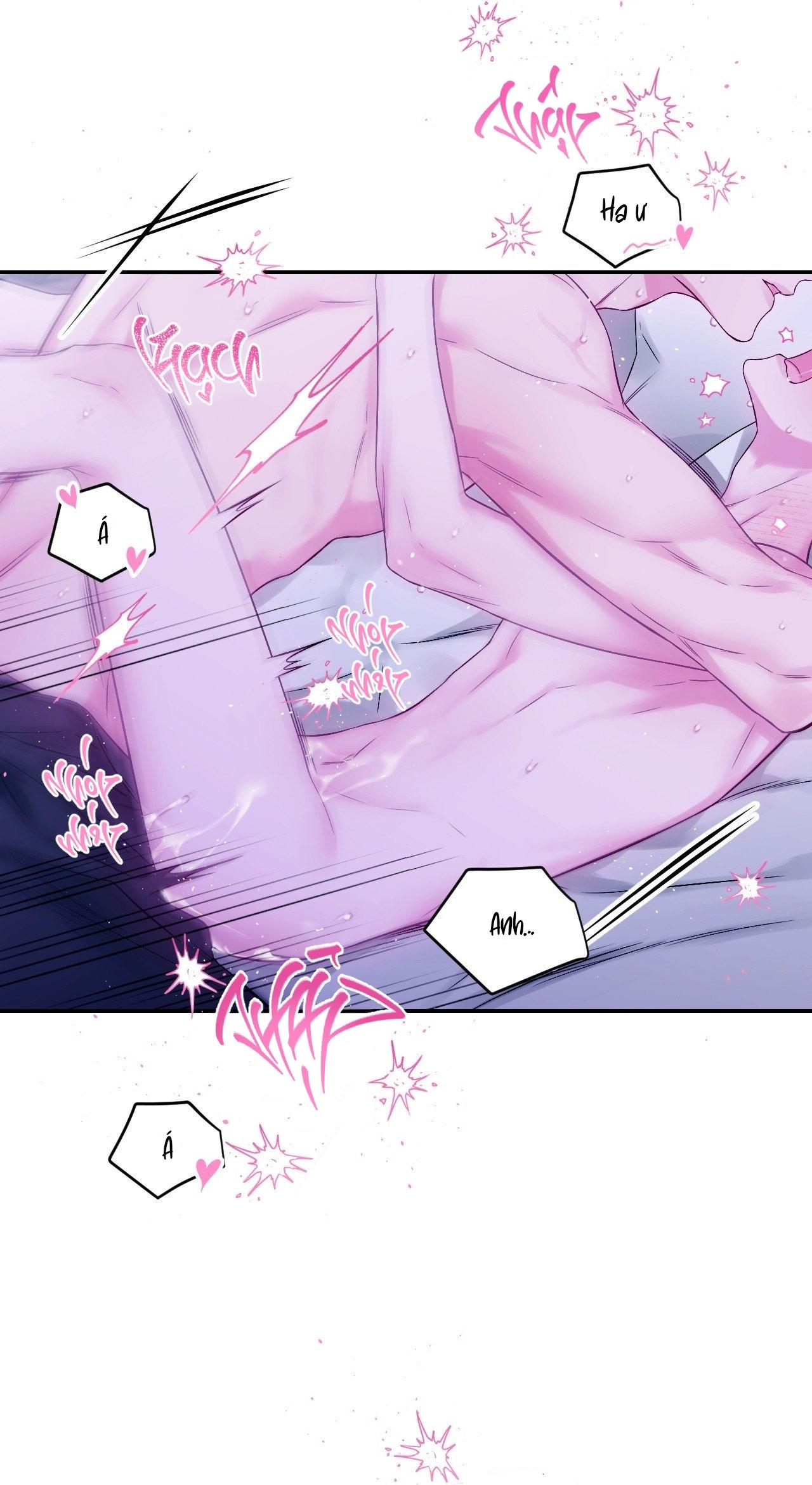 (GĐCV) IMPERFECTLY US Chapter 10 H+ - Trang 2