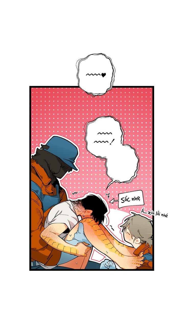 Mr.A's Farm Chapter 9 - Next Chapter 10