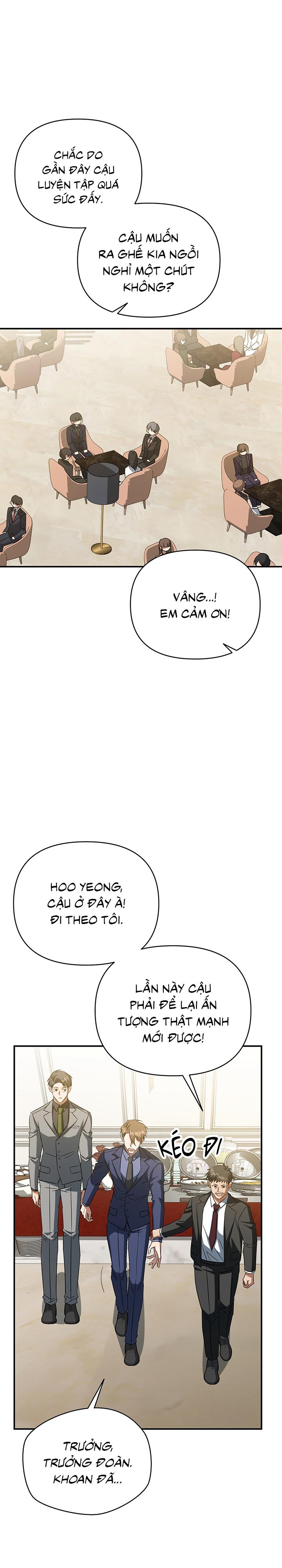 SỰ THẬT TRẦN TRỤI Chapter 2 - Next Chapter 3