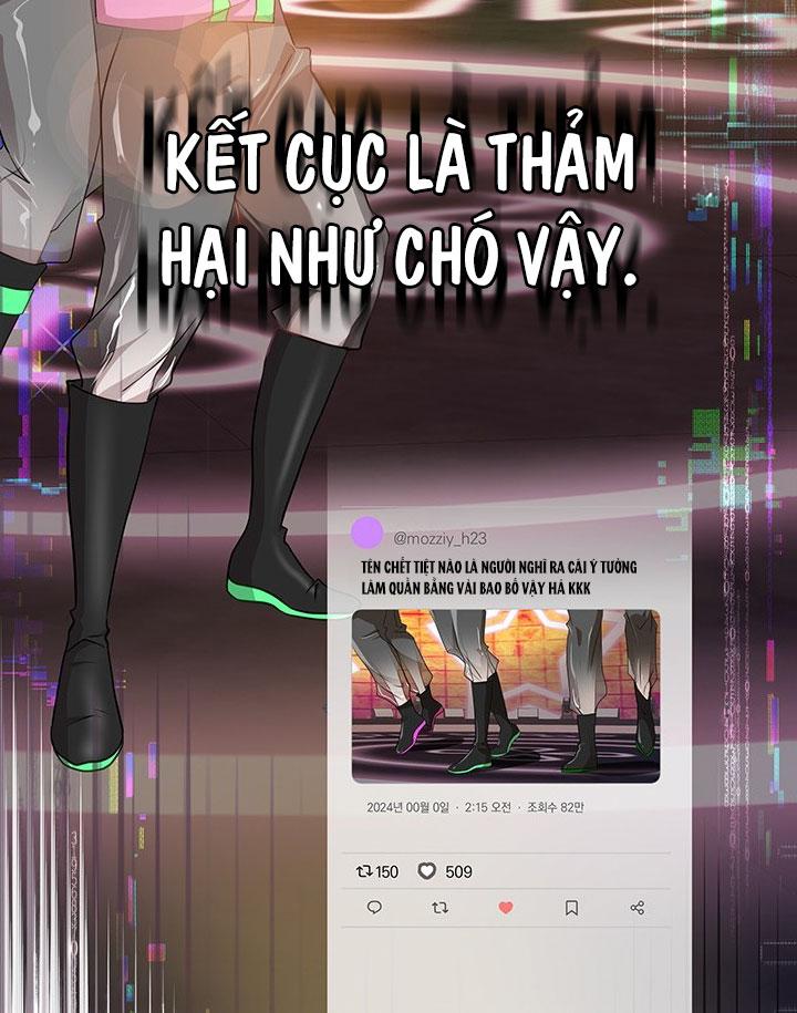 TUYỂN TẬP NHẤT THỤ ĐA CÔNG CỦA NHÀ KIM Chapter 45.1 điều to lớn 1 - Trang 2