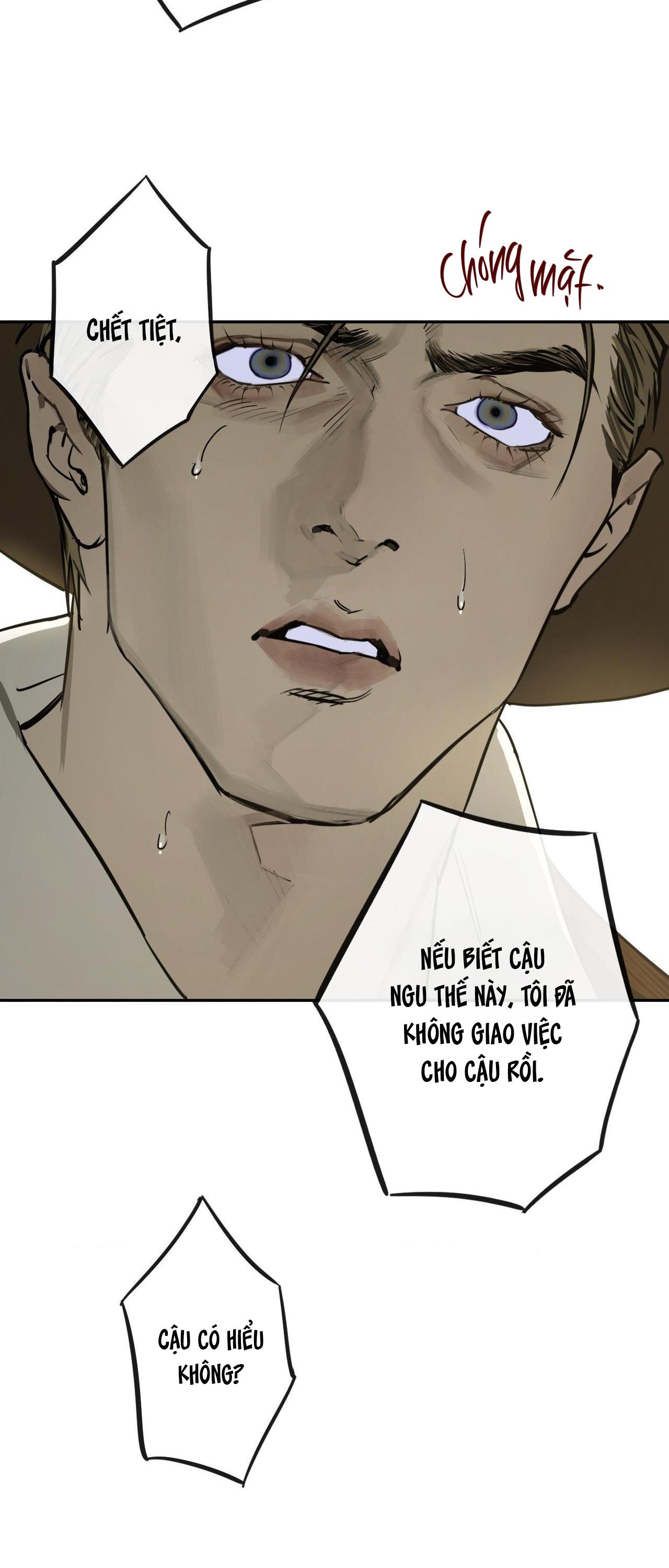 (GĐCV) SA NGÃ Chapter 9 END - Trang 2