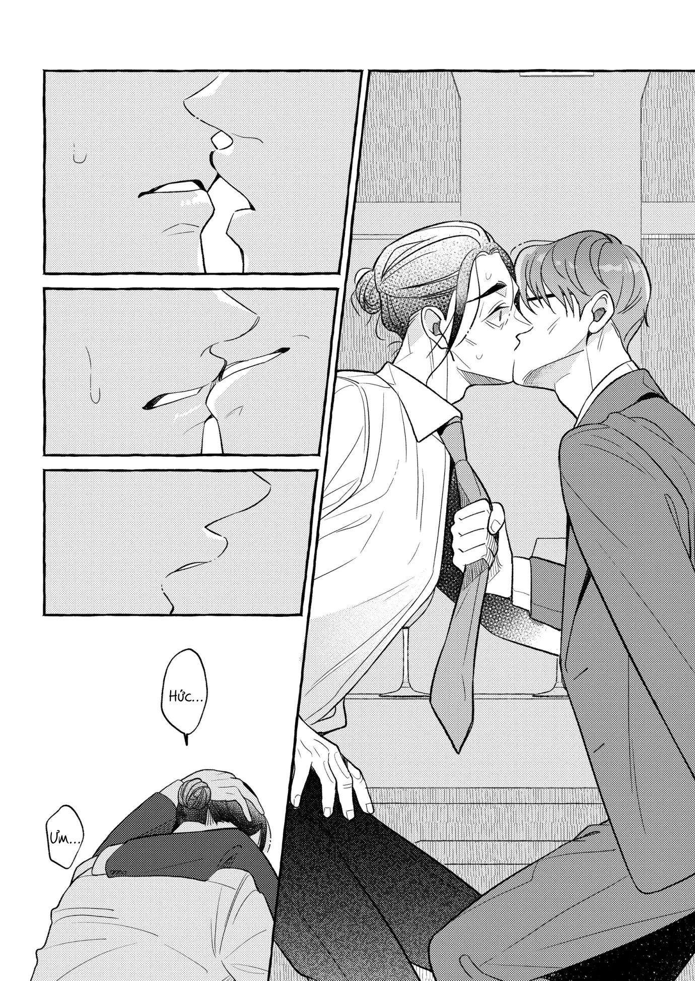 Hậu Ly Hôn Chapter 3 - Next Chapter 4