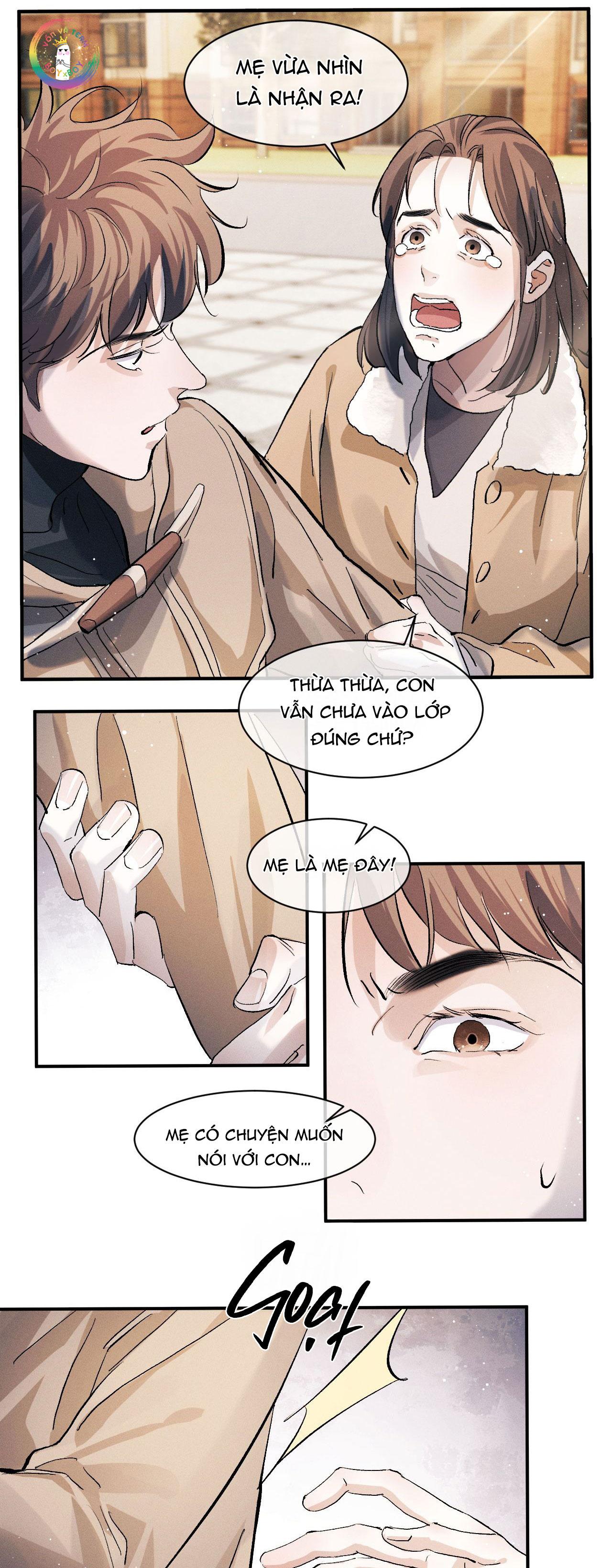 Tát Dã (Ngang Tàng) Chapter 51 - Trang 2
