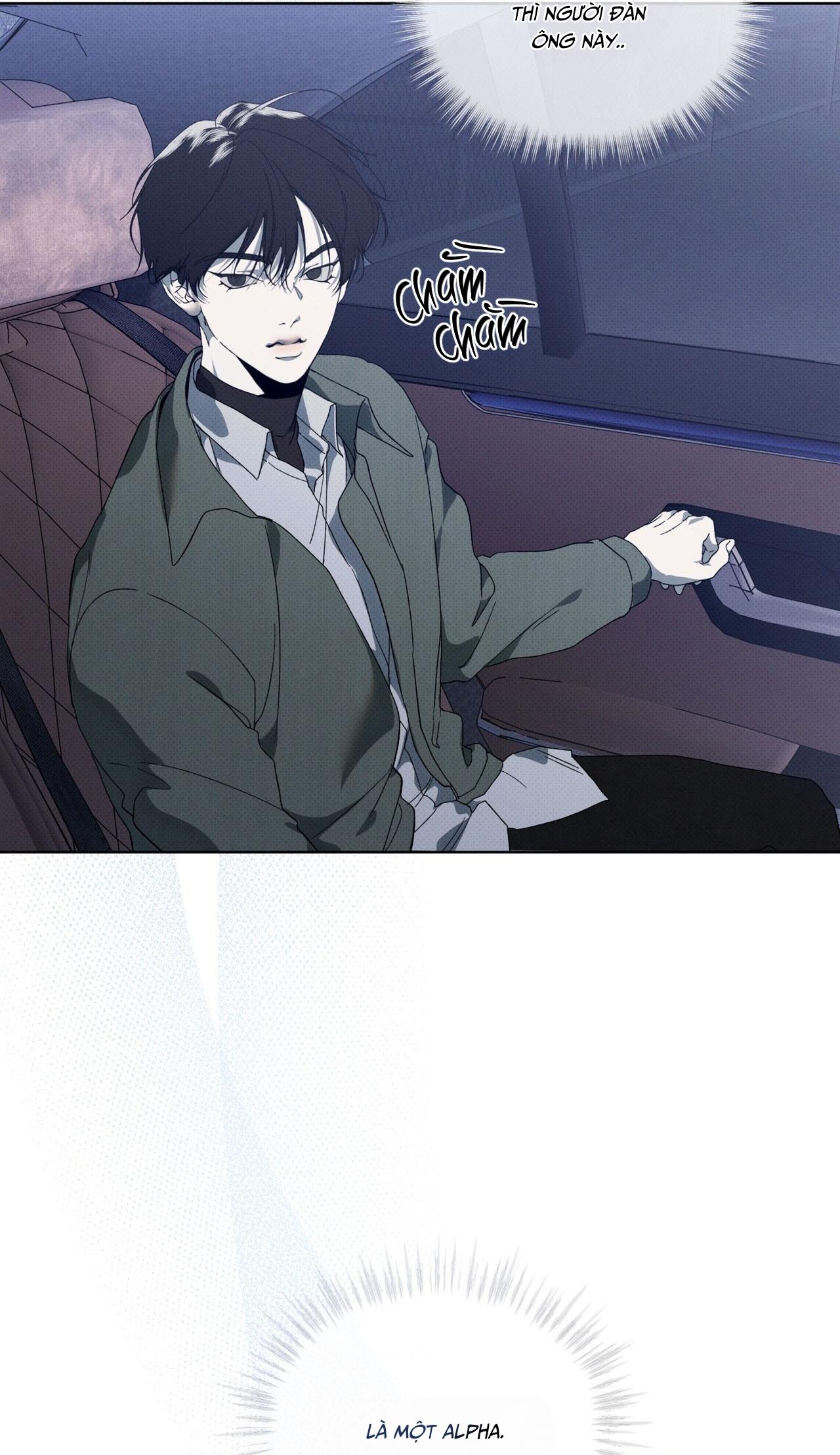 HÌNH THÁI TIẾN HÓA Chapter 6 - Trang 2