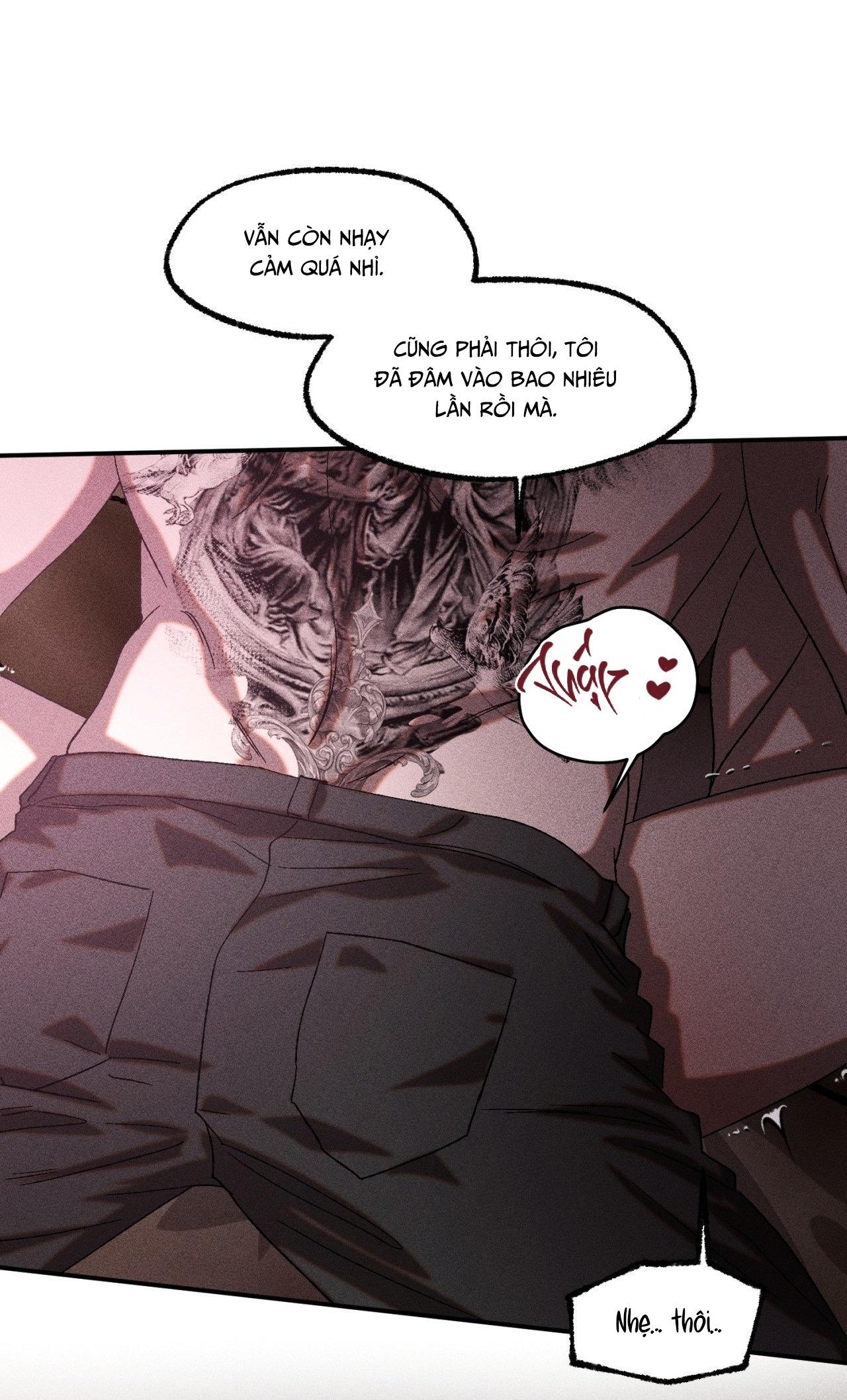 (GĐCV) CUỘC GIAO DỊCH Chapter 59 H+ - Trang 2