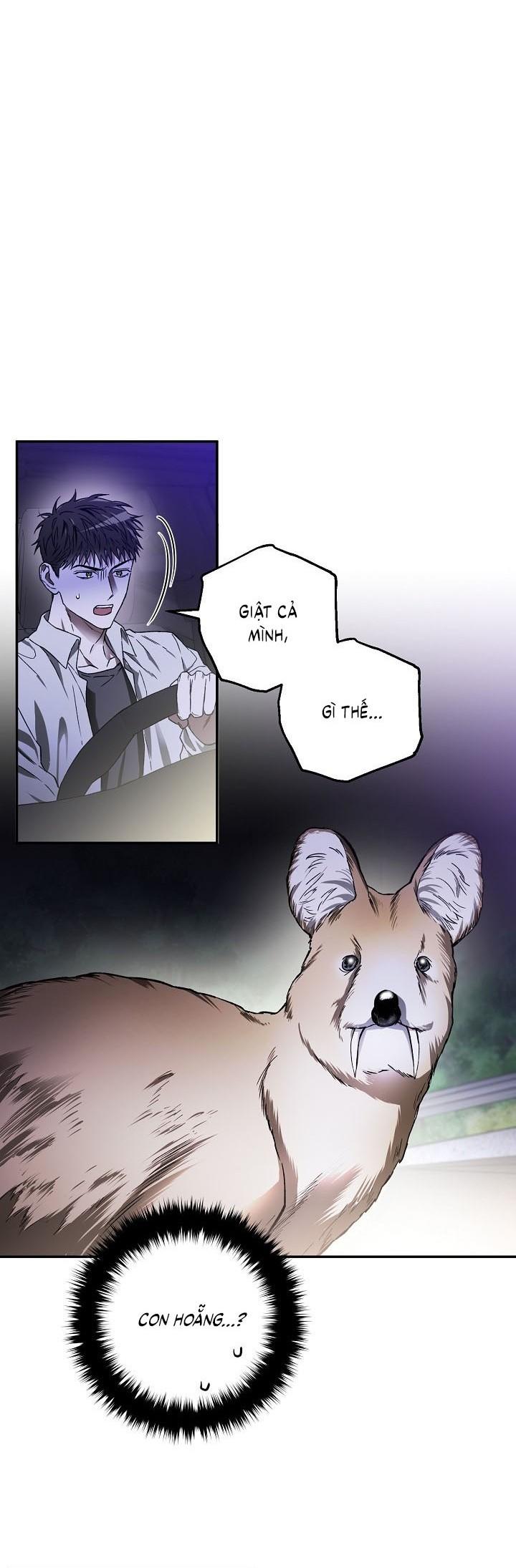 (CBunu) Vong Chủng Chapter 1 - Trang 2
