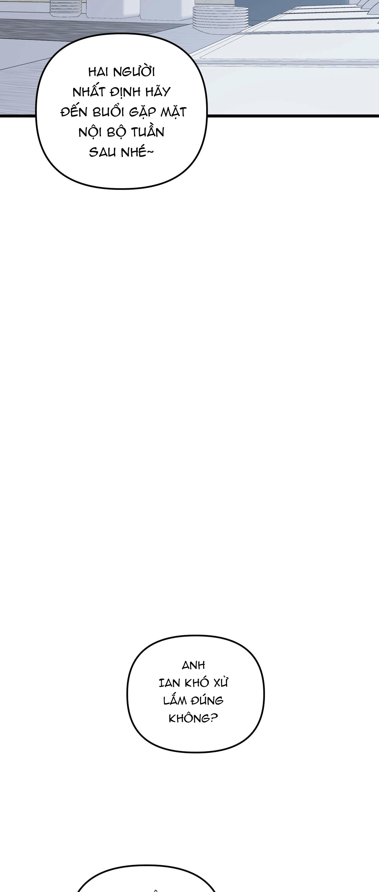 (ABO) VẬT TẾ THẦN Chapter 11 - Trang 2