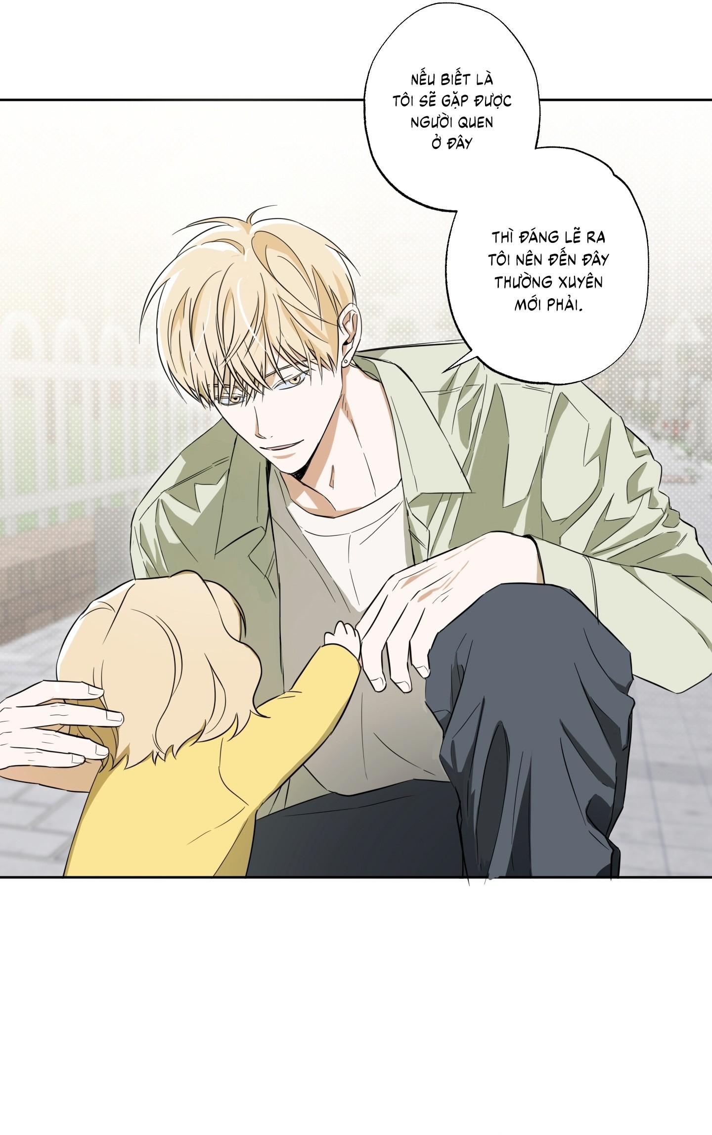 (CBunu) Bí Quyết Chinh Phục Tình Đơn Phương Chapter 0 - Trang 2