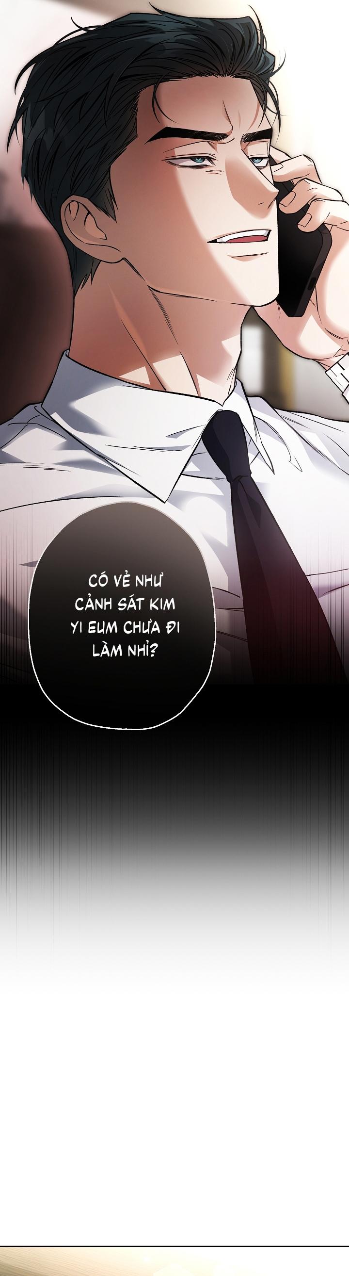 (CBunu) Vong Chủng Chapter 17 - Trang 2