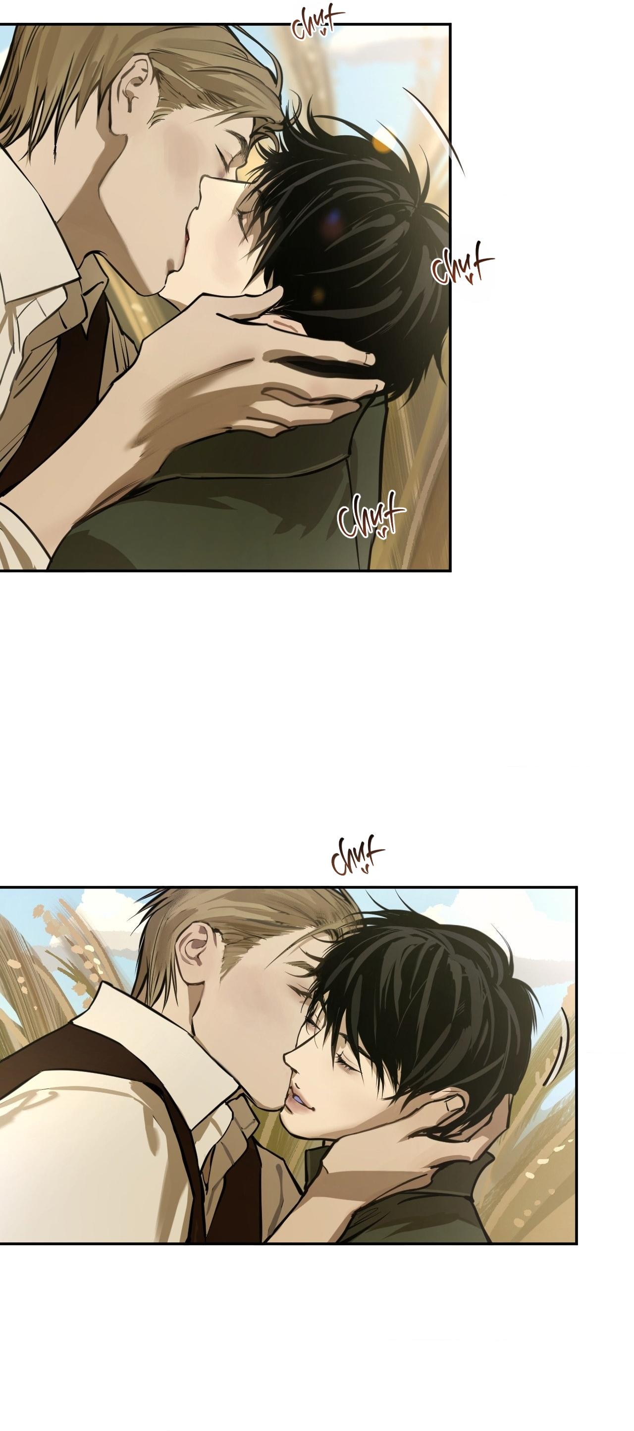 (GĐCV) SA NGÃ Chapter 6 - Trang 2
