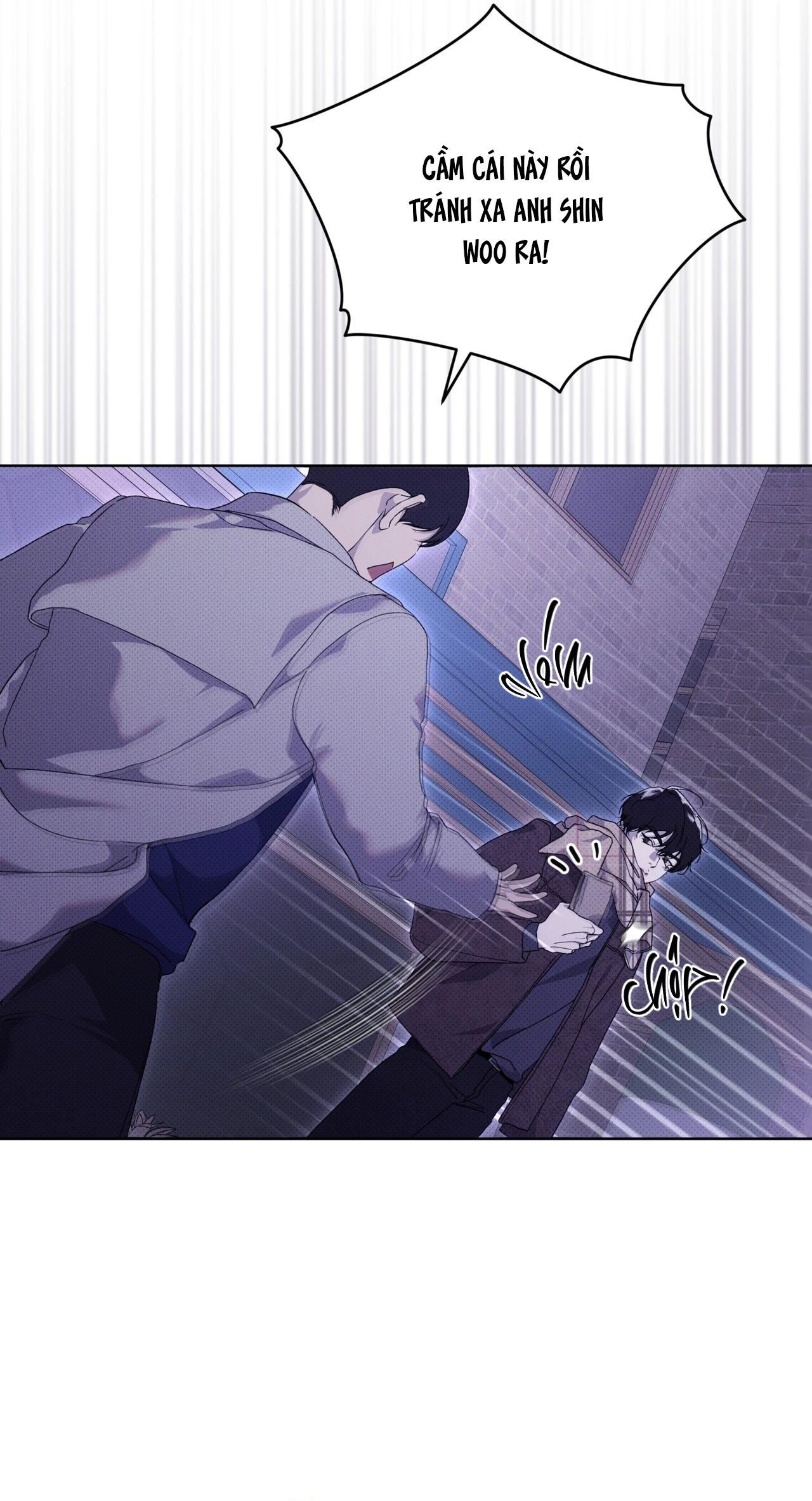 HÌNH THÁI TIẾN HÓA Chapter 8 - Trang 2