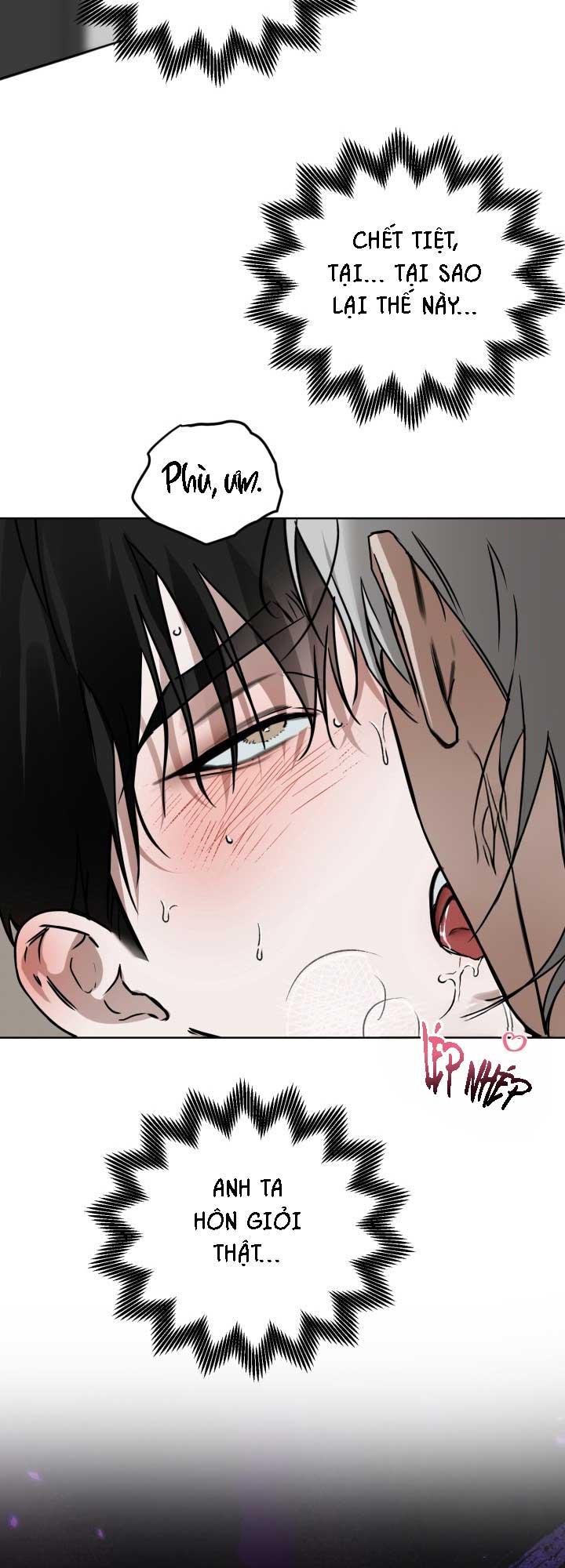 MY IDOL DIARY Chapter 3 - Trang 2