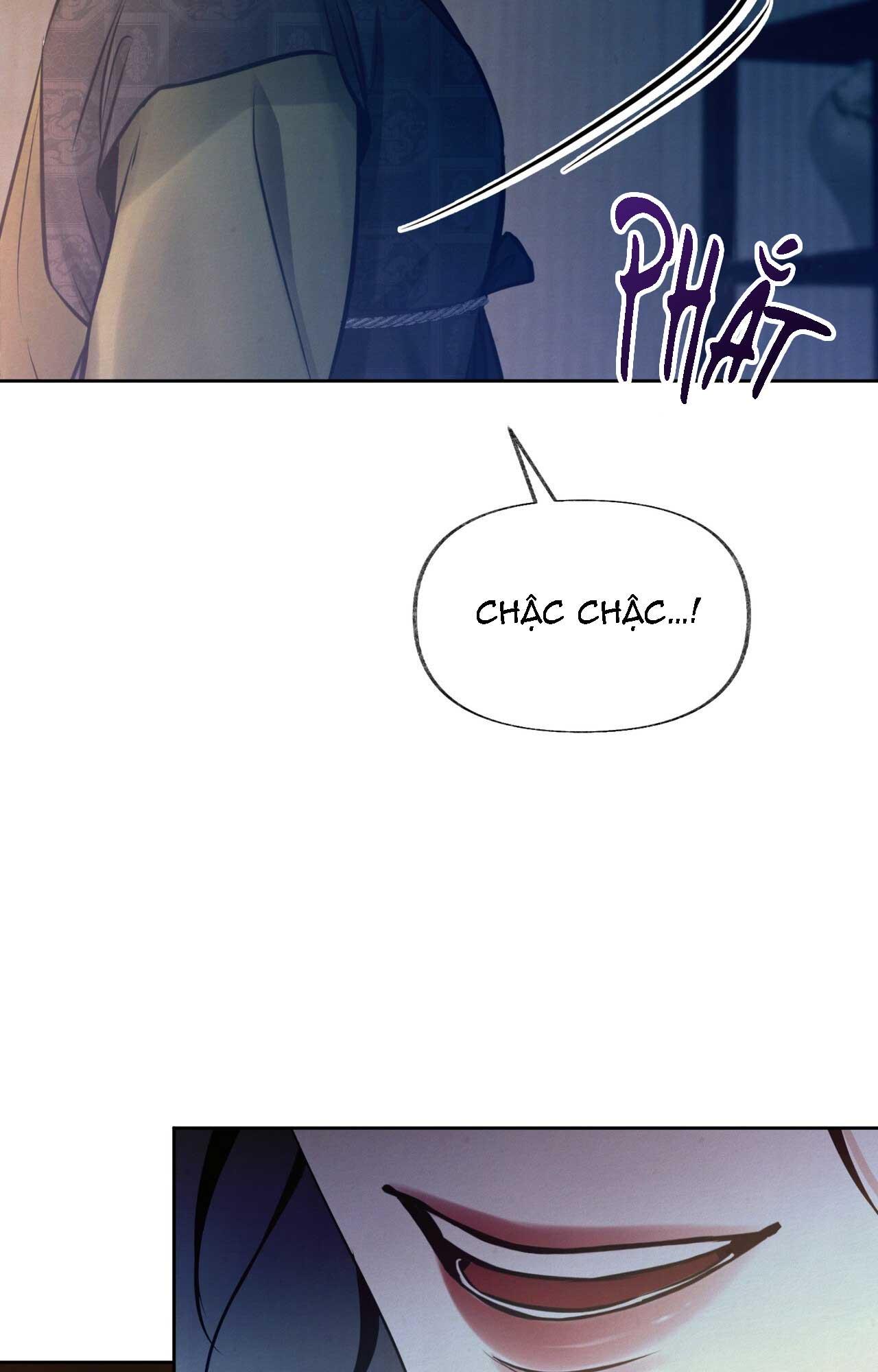 NGHỊCH SÁT Chapter 1 - Trang 2