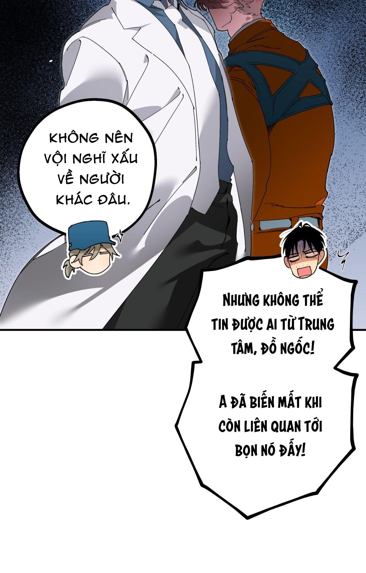 (FULL HD) TRANG TRẠI DÂM ĐÃNG Chapter 15 - Trang 2