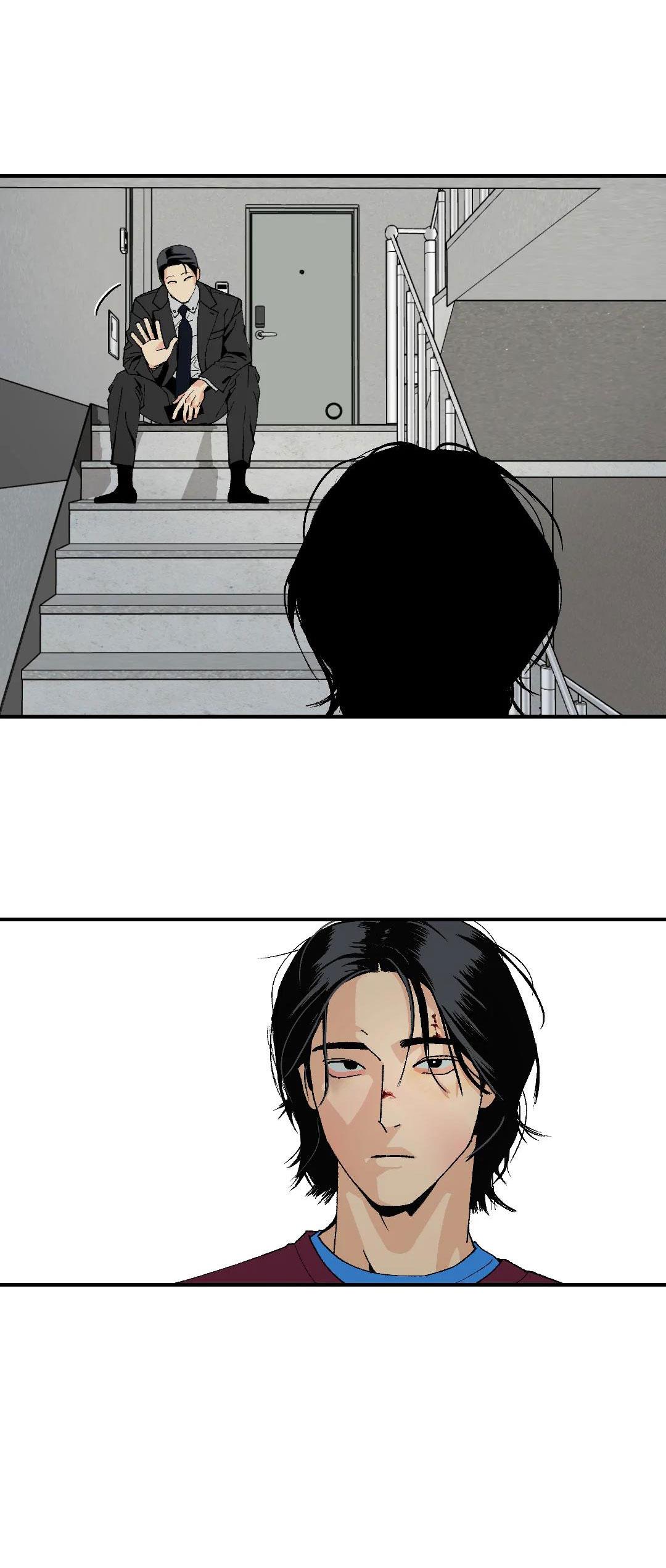 Bình An Của Chúa Chapter 4 - Trang 2