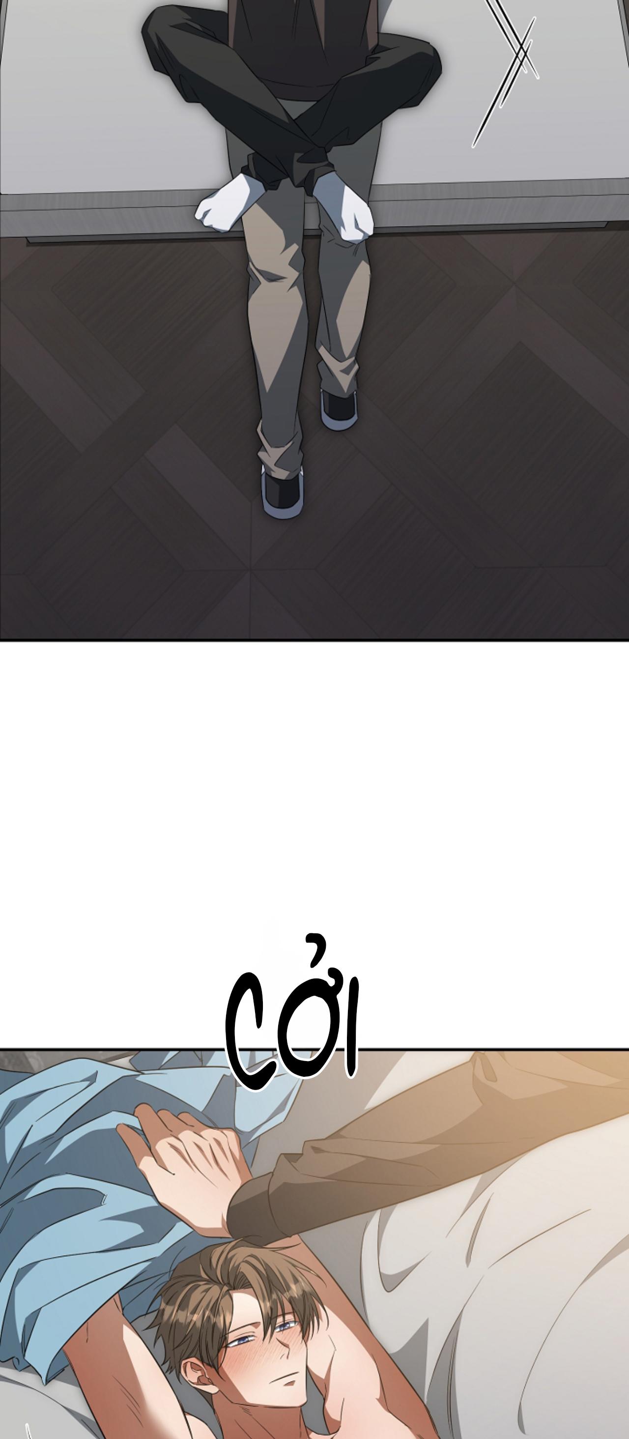 SỰ THẬT TRẦN TRỤI Chapter 26 18+ - Trang 2