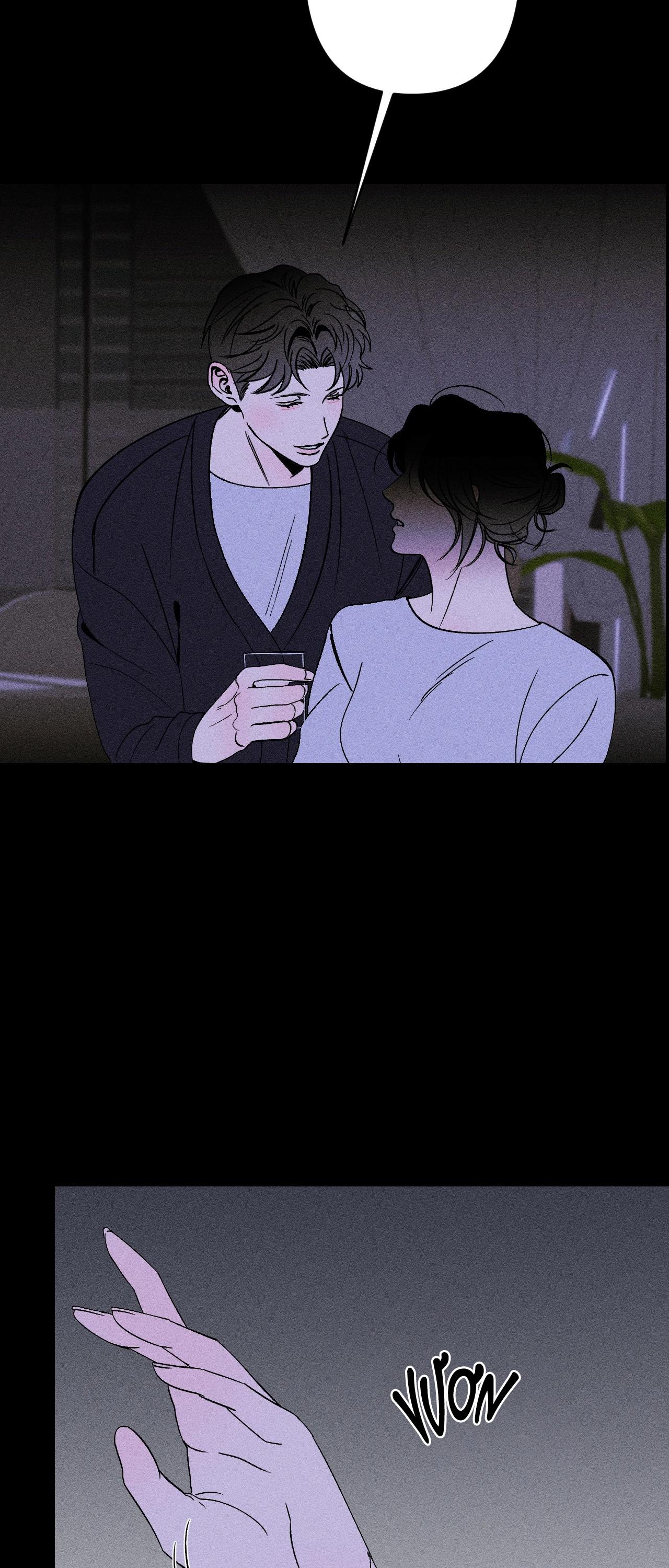 KISS THE TRAUMA Chapter 1 - Trang 2