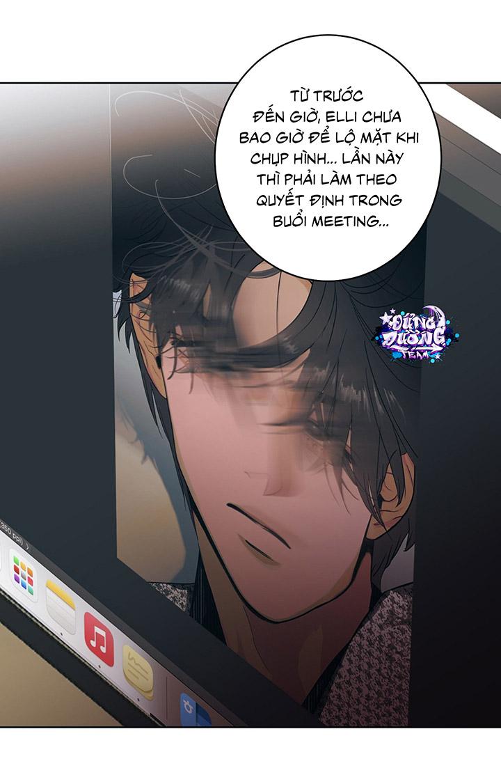 [DDT] Phiên Bản Hoàn Hảo Chapter 2 19+ - Trang 2