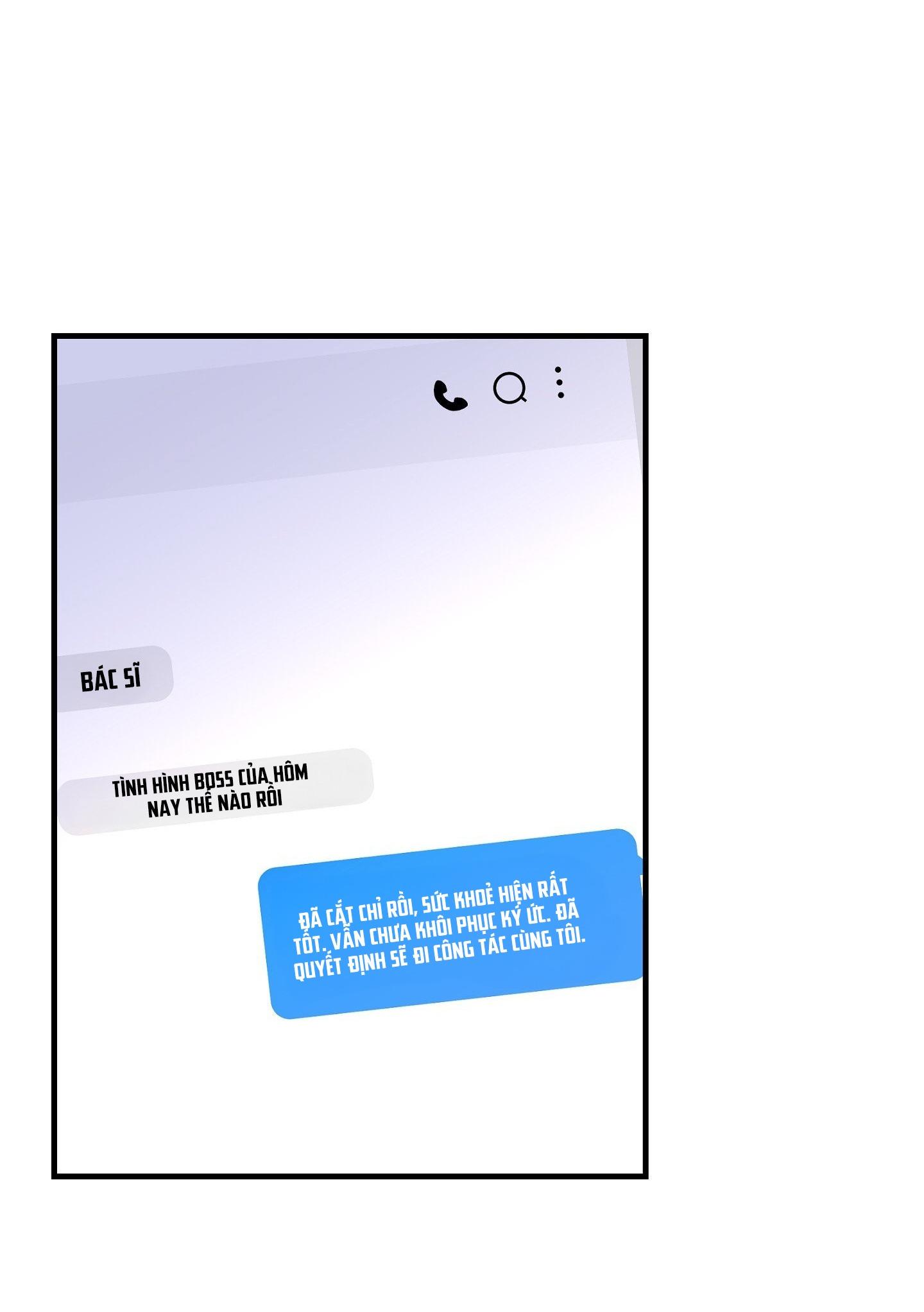 MẢNH VỠ CỦA ÁNH TRĂNG Chapter 9 - Trang 2