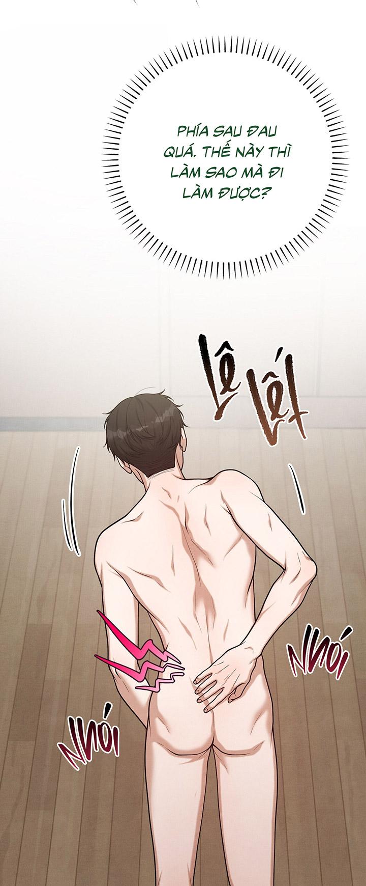 HƯƠNG VỊ TÌNH THÂN Chapter 16 19+ - Trang 2