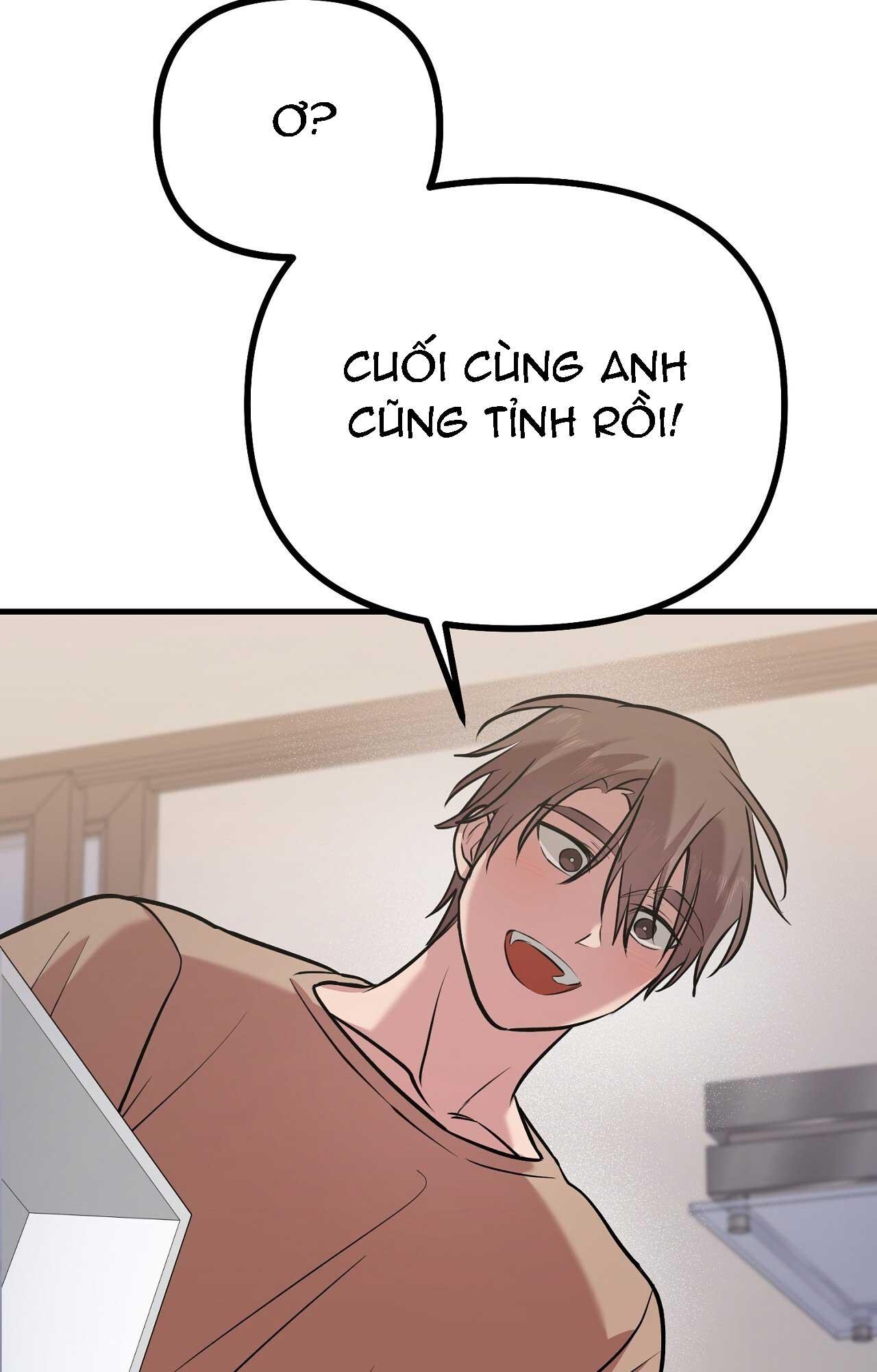 Delivered Comics Chapter 15 - Next Chapter 16 END
