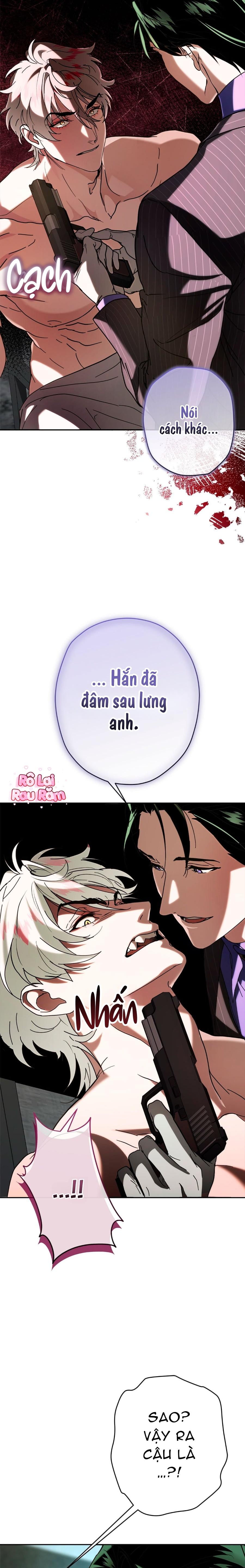 THỜI KHẮC ĐẠN ĐẠO Chapter 1 H++ - Next 