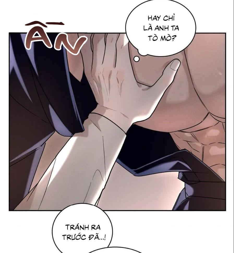 Đảo Ngược Kịch Bản Chapter 2 - Trang 2