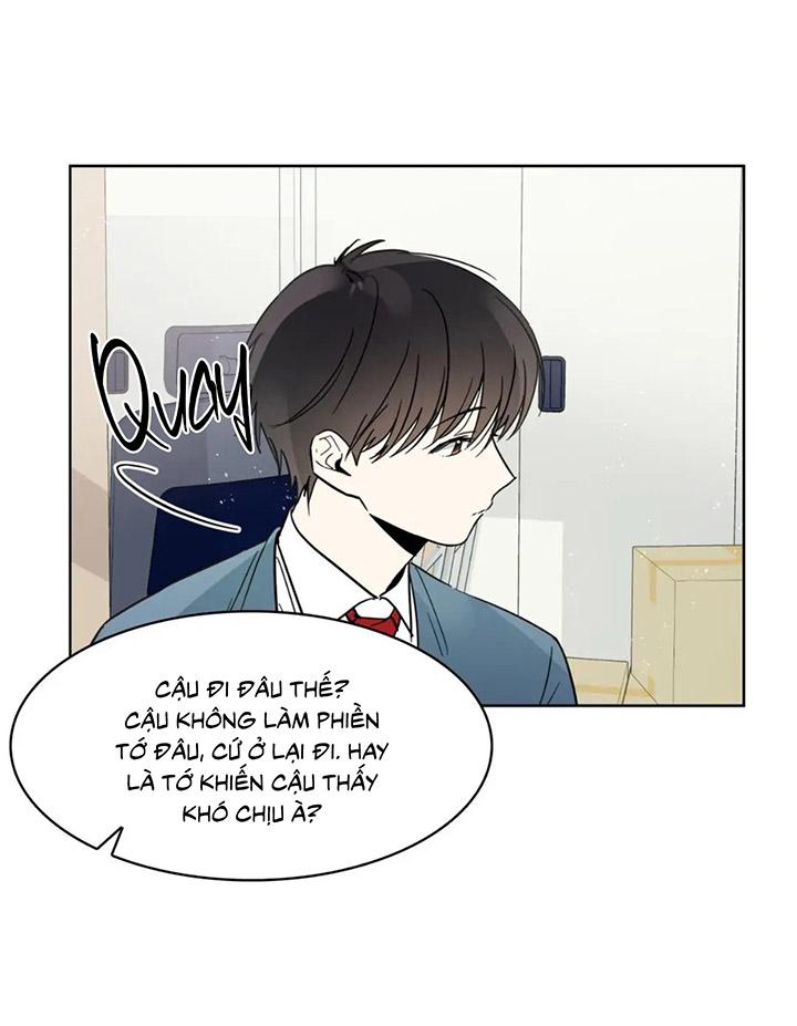 [DDT] KẺ SAY MÊ Chapter 5 - Trang 2