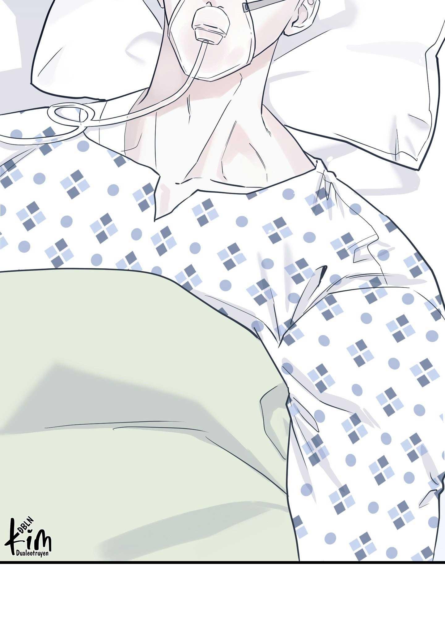 MẢNH VỠ CỦA ÁNH TRĂNG Chapter 2 - Trang 2