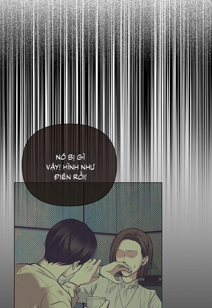 [DDT] KẺ ĐÁNH CẮP TRÁI TIM Chapter 1 - Next Chapter 2 19+