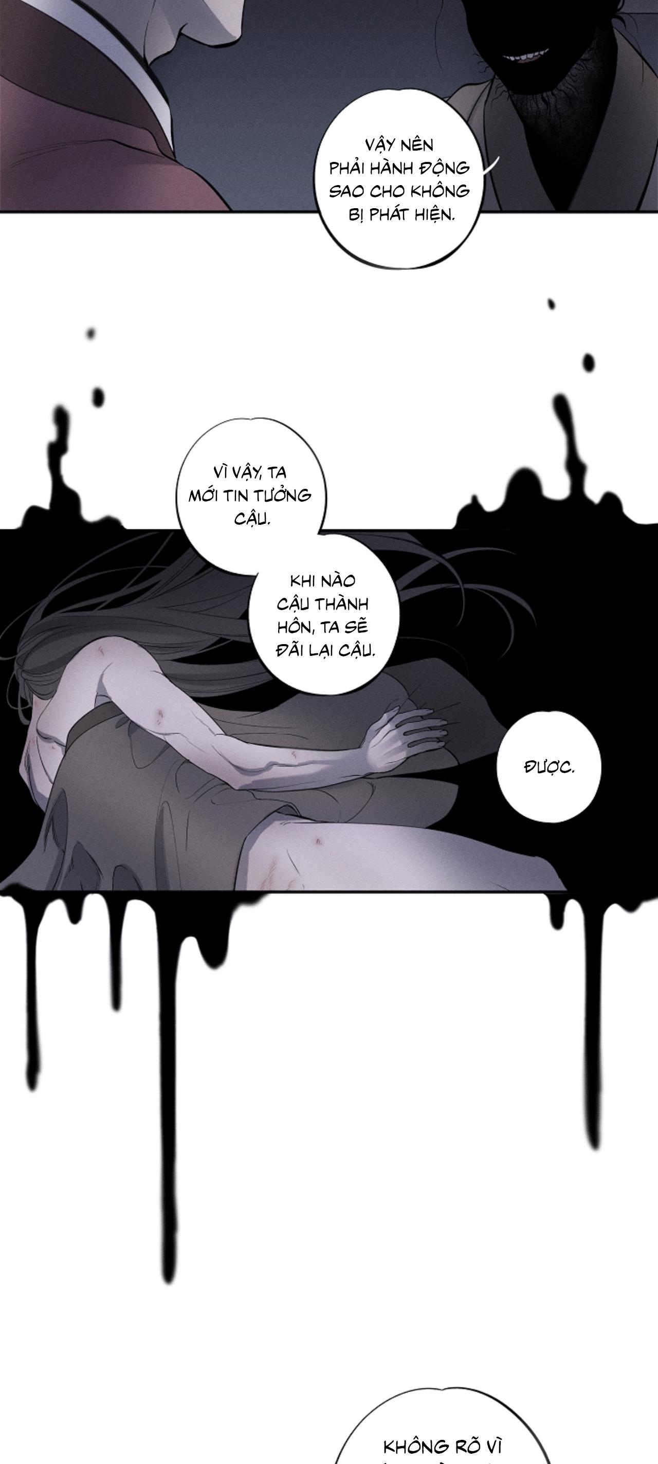 Ngũ tắc: hiếu ái truyện Chapter 7 - Trang 2