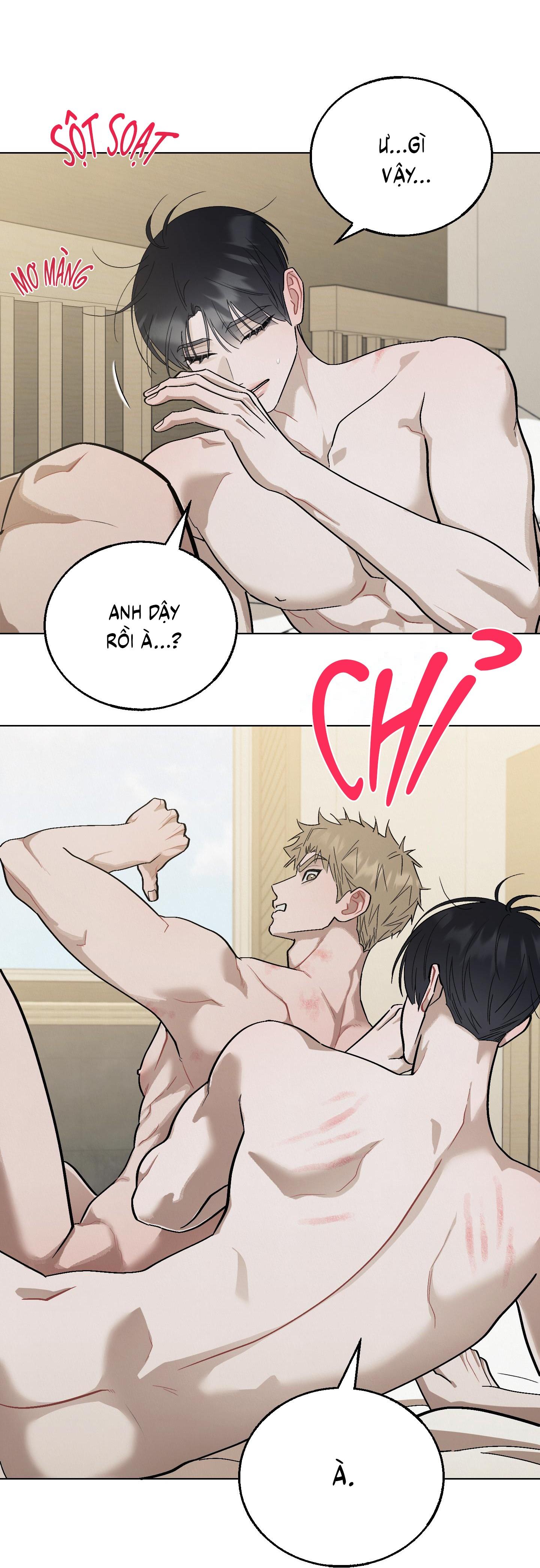 (CBunu) Nhiệm Vụ Định Mệnh Chapter 29 H+ - Trang 2